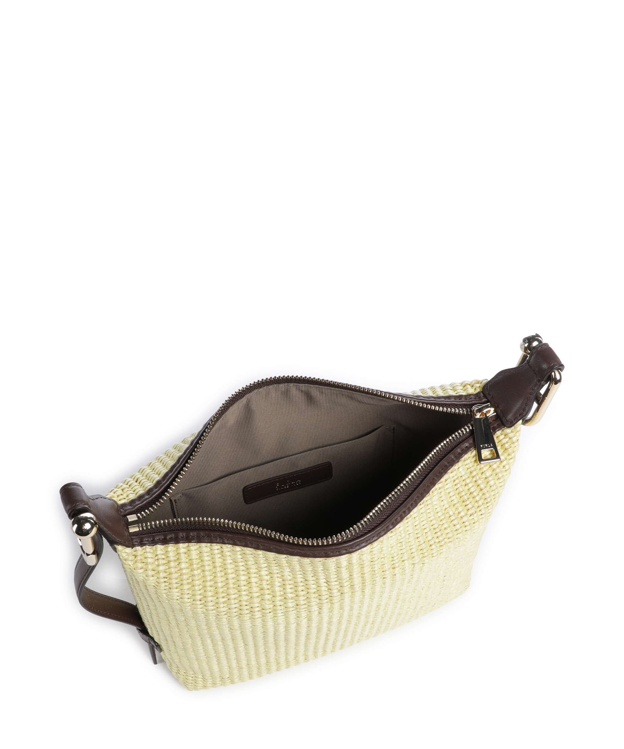 Furla Tonie Mini Handtas toni freesia - Image 7