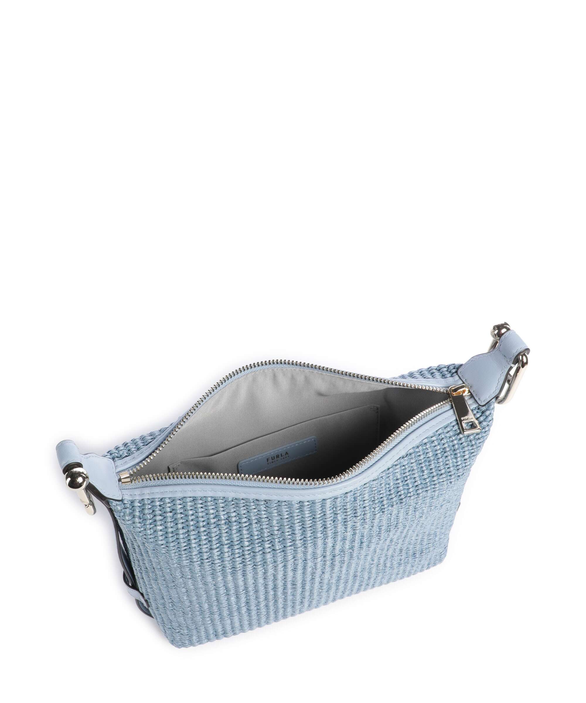 Furla Tonie Mini Handtas toni carta da zucchero - Image 6