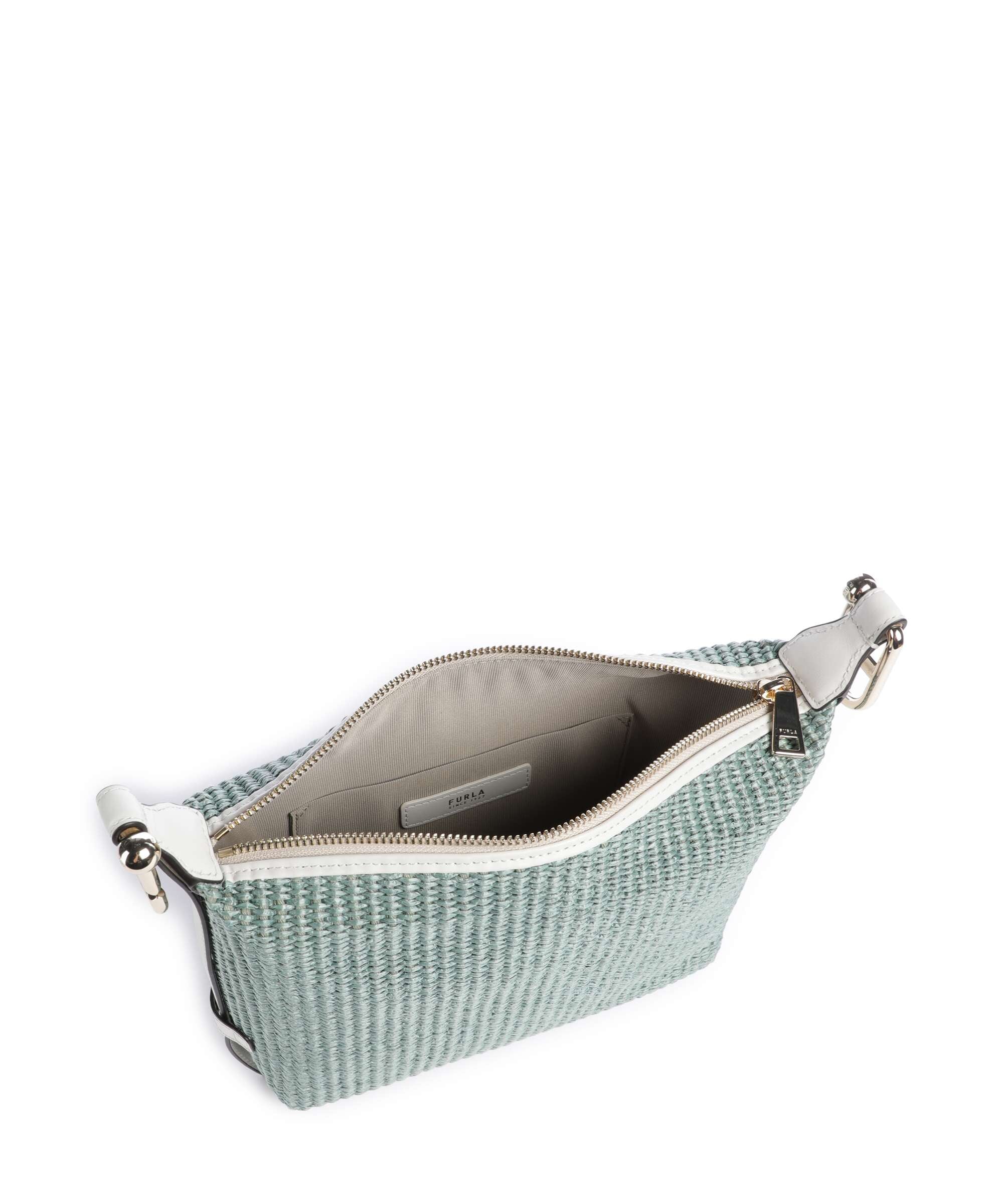 Furla Tonie Mini Handtas toni agave light - Image 7