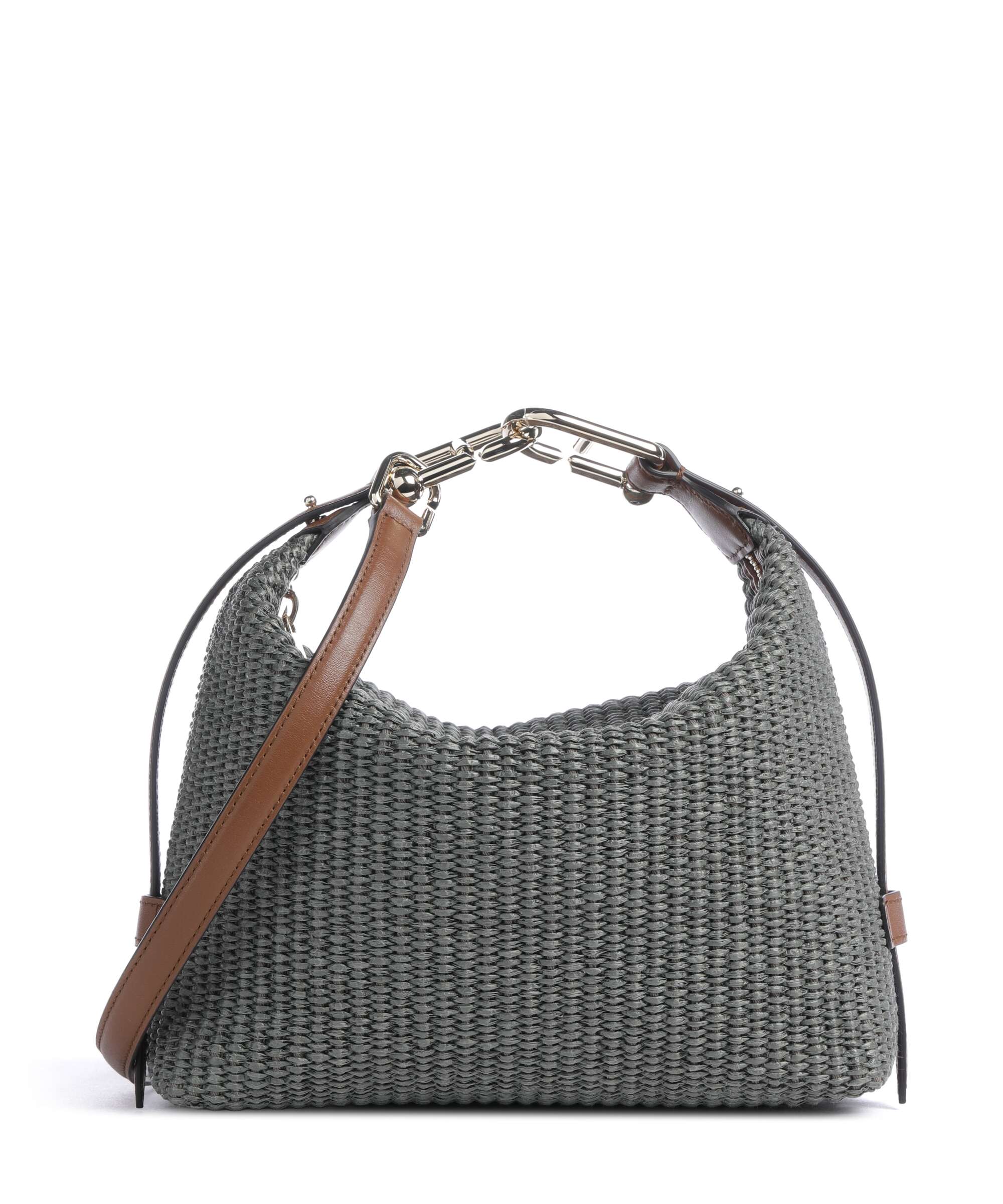 Furla Tonie Mini Handtas toni agave