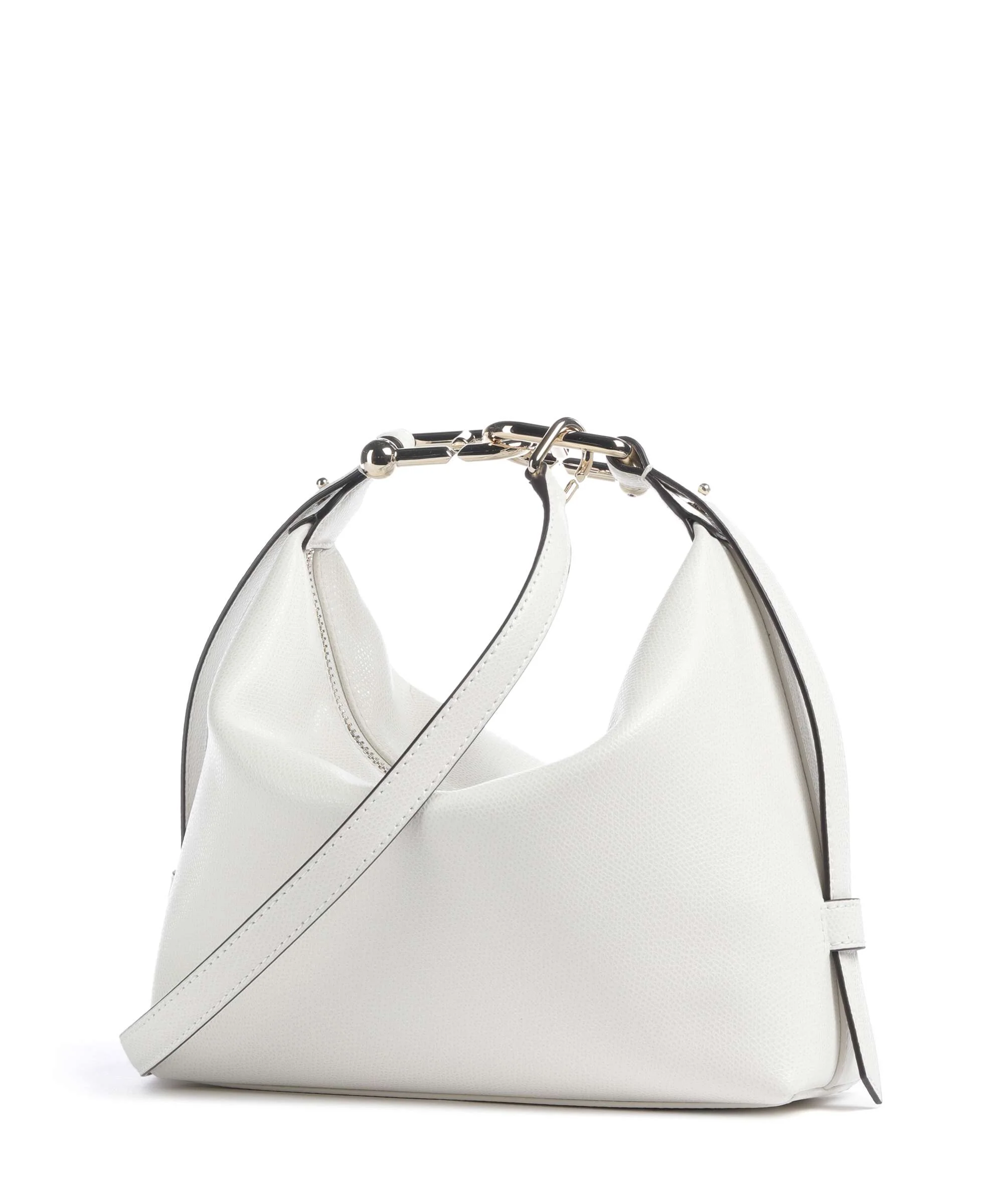 Furla Tonie Mini Schoudertas talco - Image 2