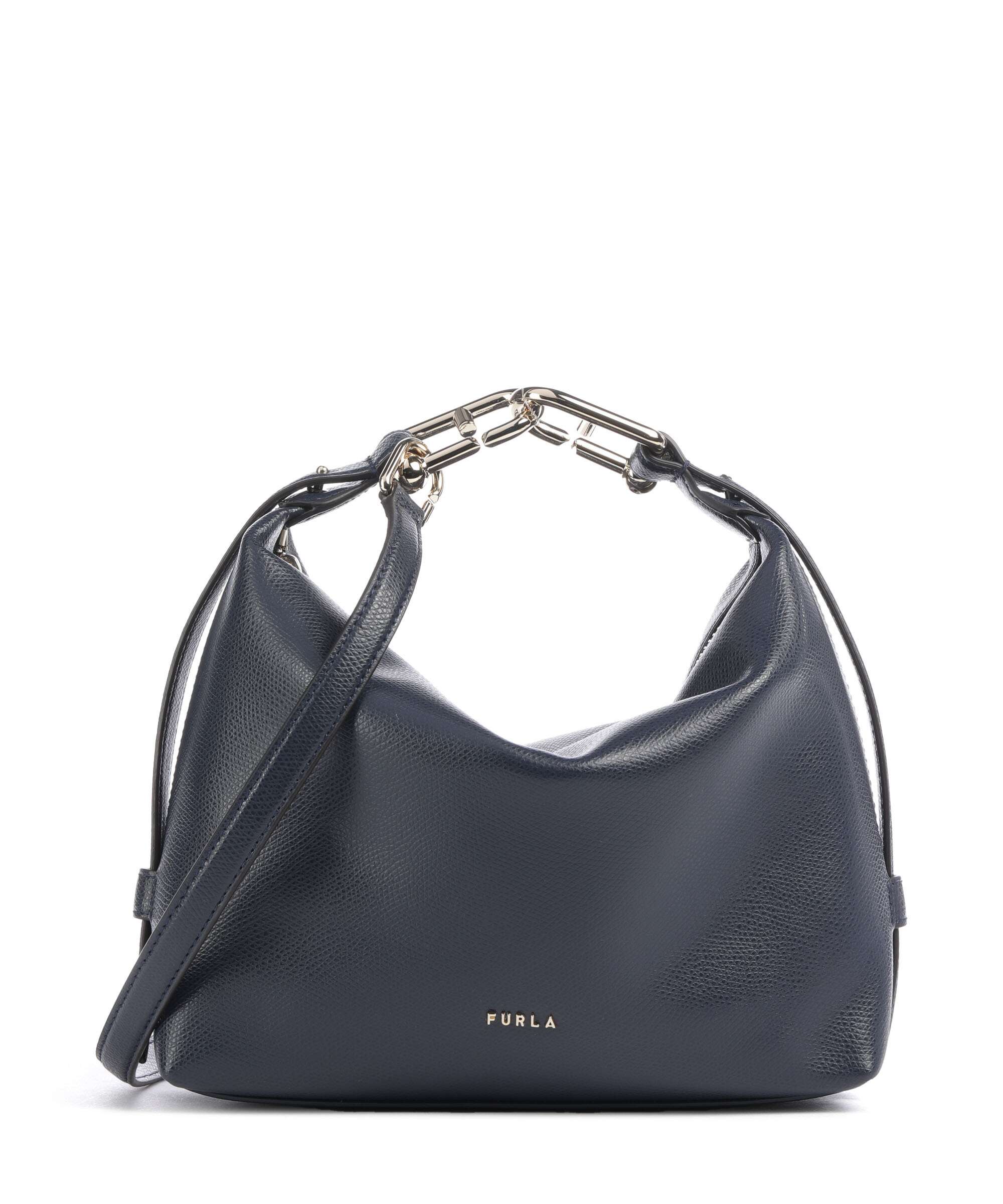 Furla Tonie Mini Schoudertas mediterraneo