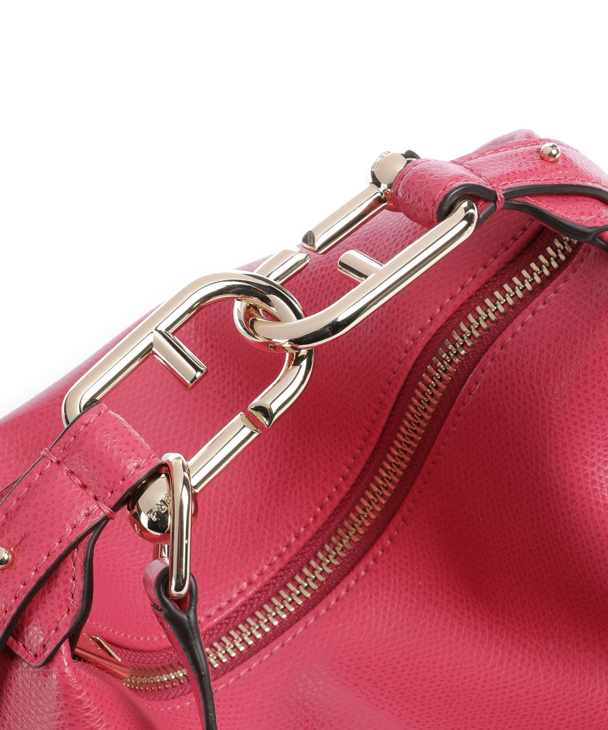 Furla Tonie Mini Schoudertas velvet pink - Image 5