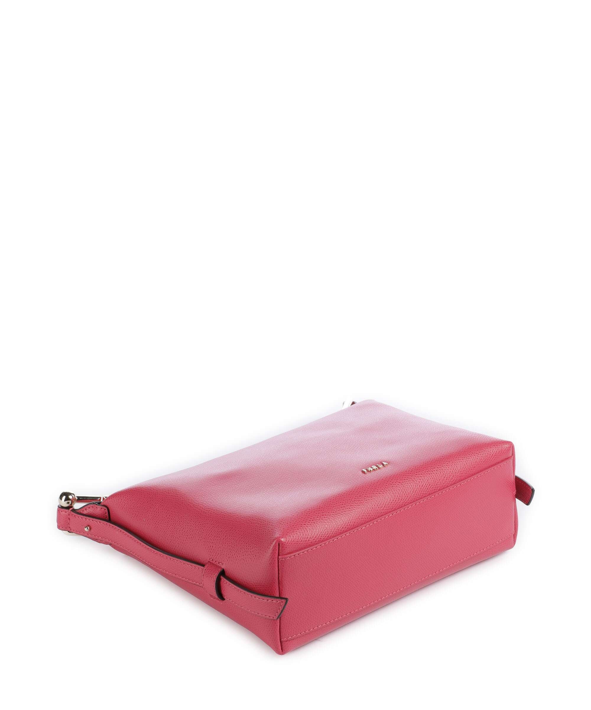 Furla Tonie Mini Schoudertas velvet pink - Image 6