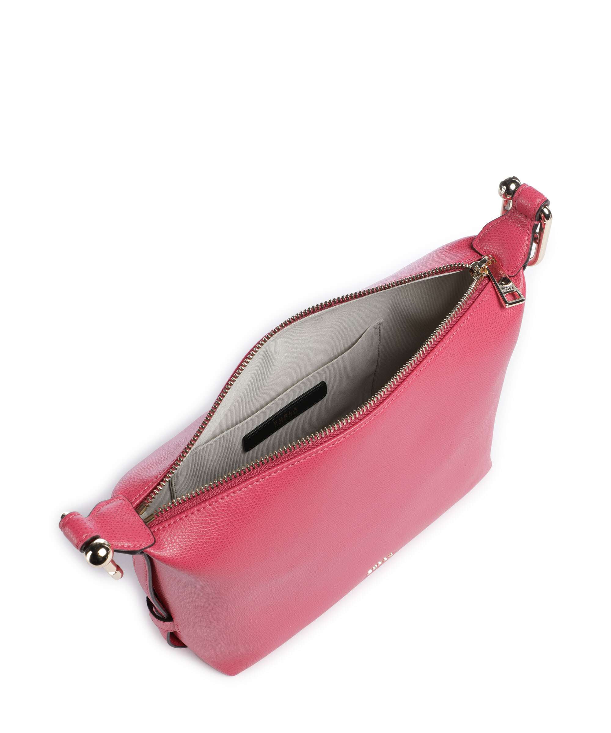 Furla Tonie Mini Schoudertas velvet pink - Image 7