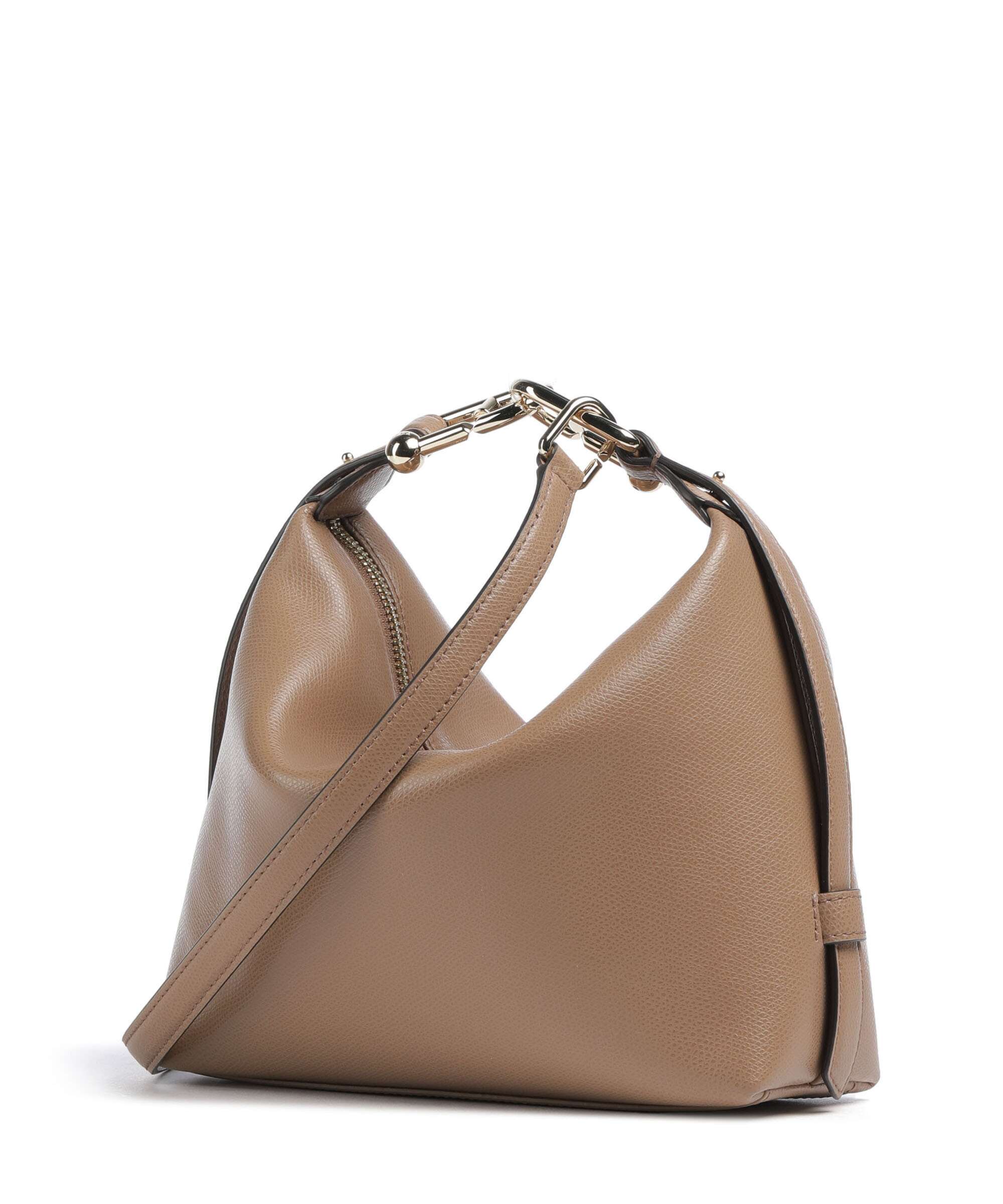 Furla Tonie Mini Schoudertas toffee - Image 2