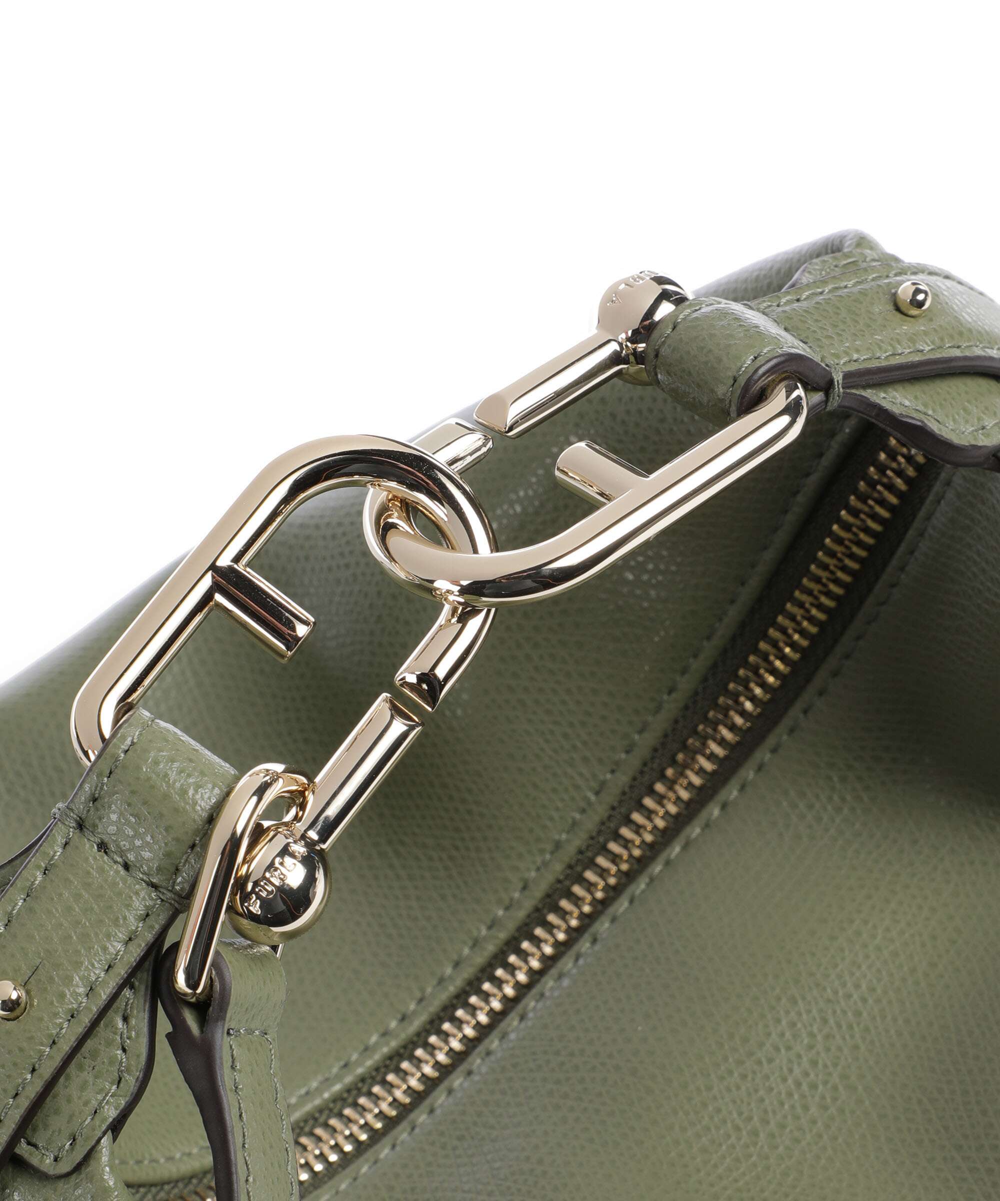 Furla Tonie Mini Schoudertas avocado - Image 5