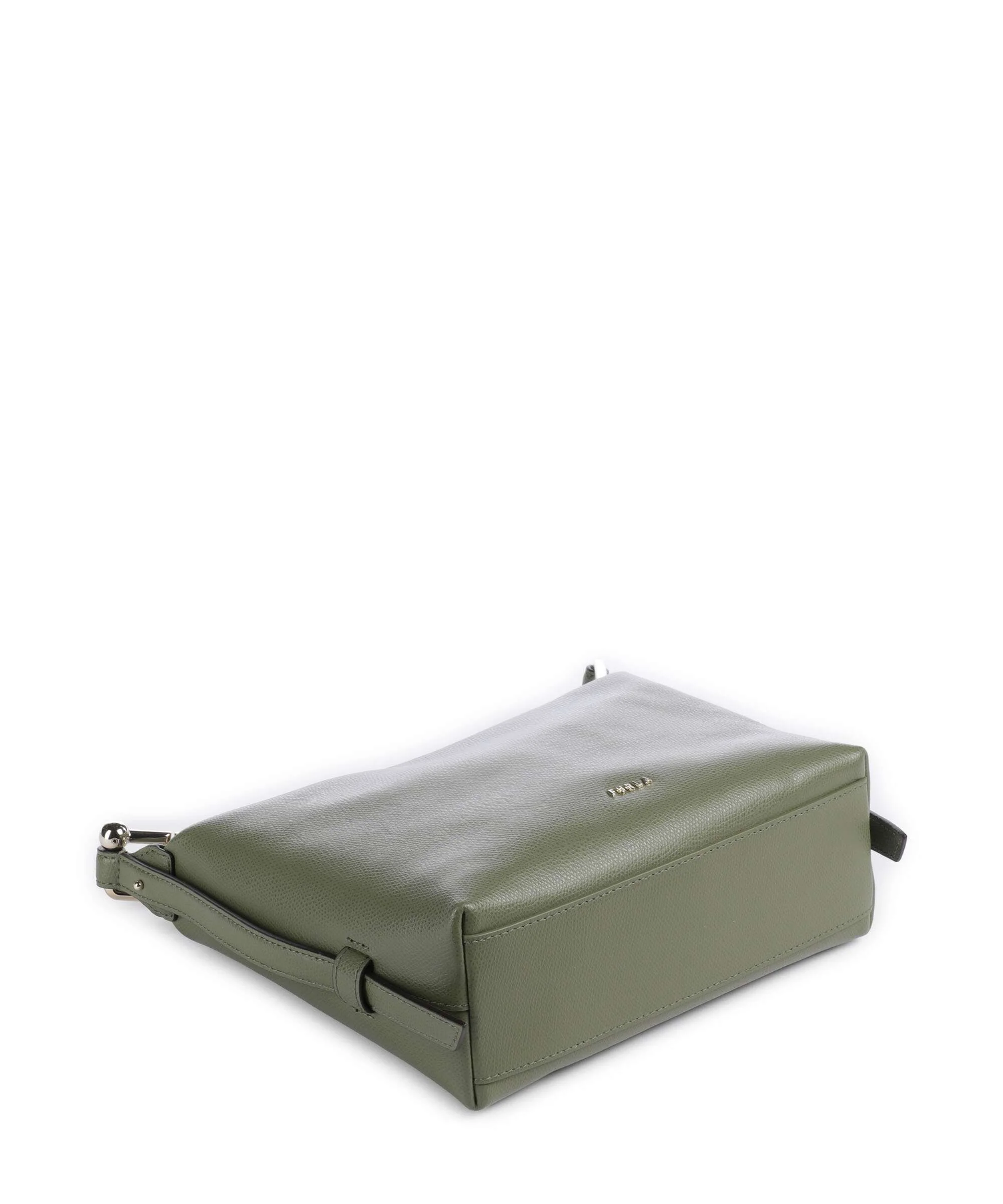 Furla Tonie Mini Schoudertas avocado - Image 6