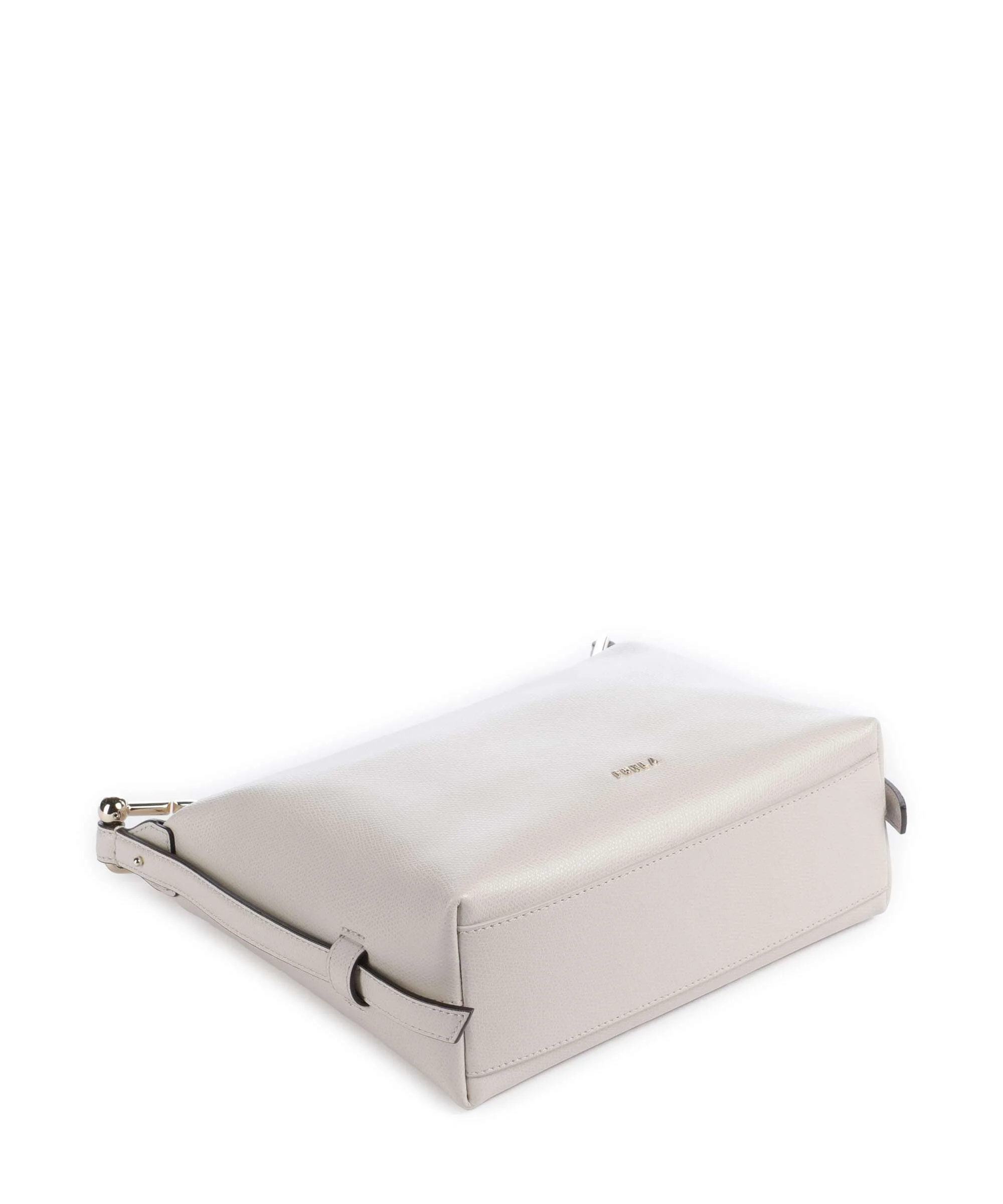 Furla Tonie Mini Schoudertas sabbia - Image 6