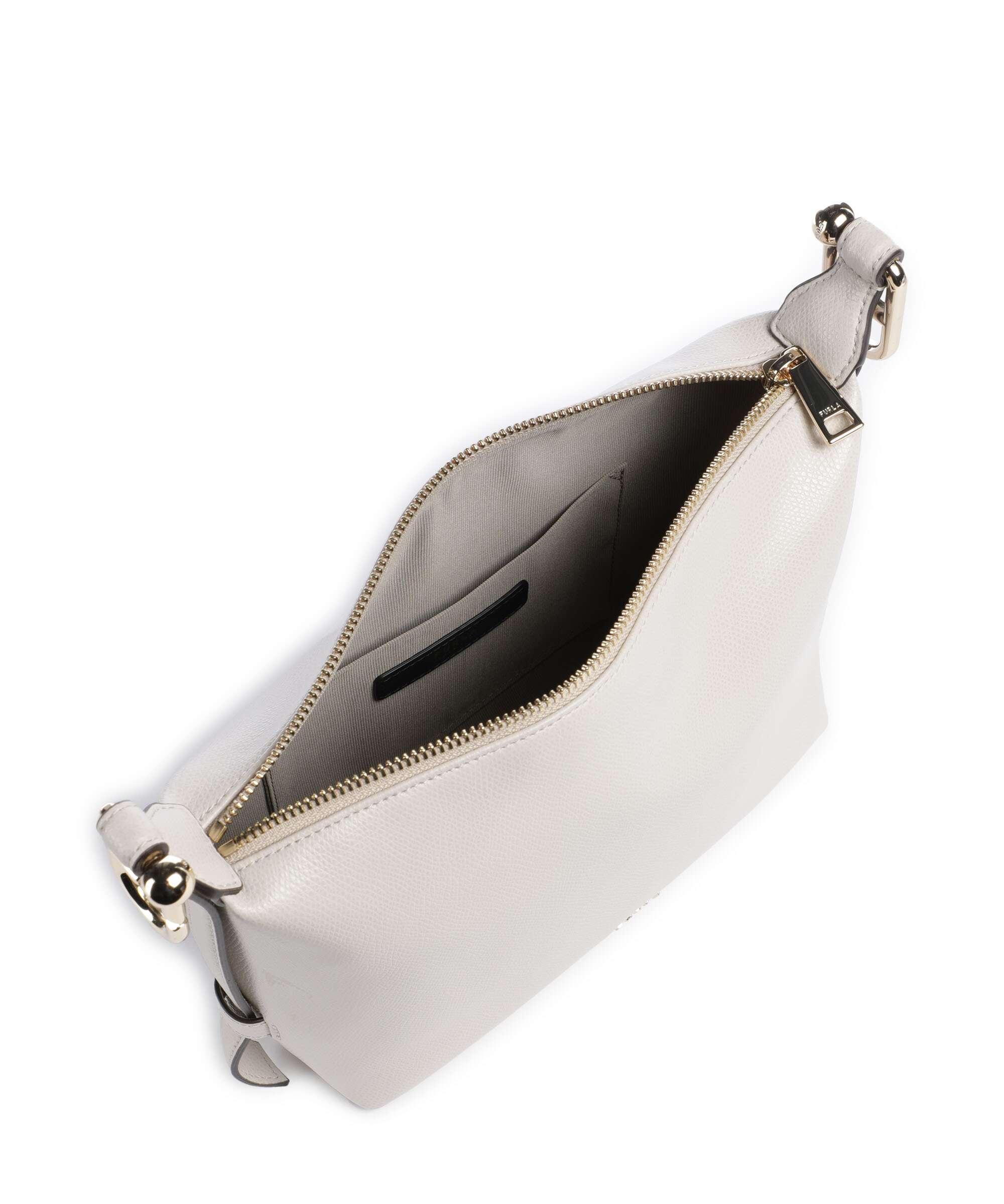 Furla Tonie Mini Schoudertas sabbia - Image 7