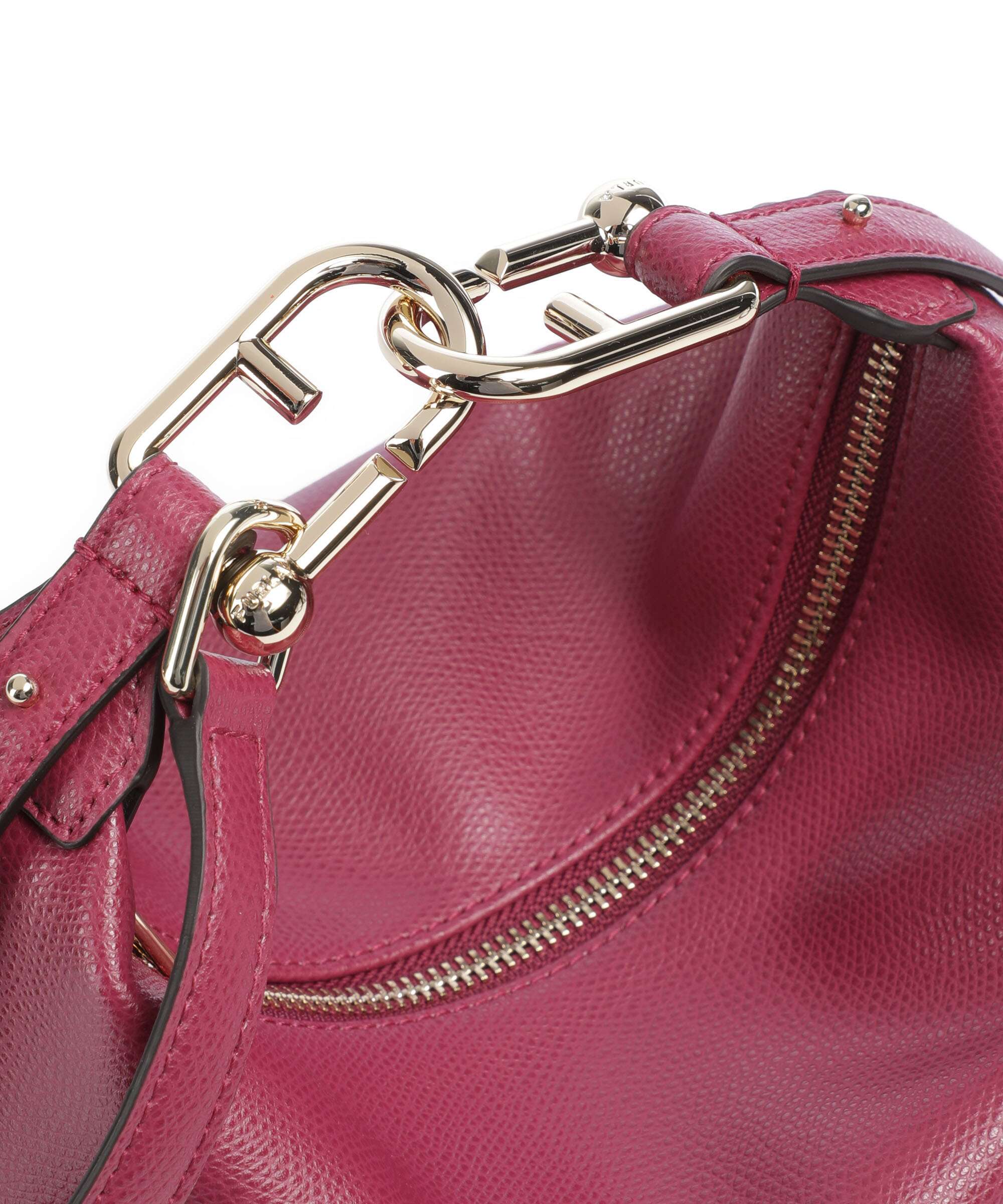 Furla Tonie Mini Schoudertas rododendro - Image 4