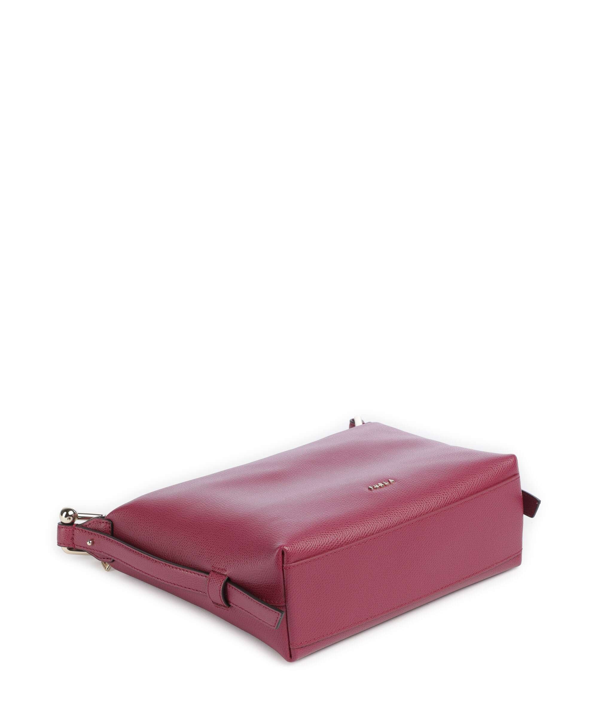 Furla Tonie Mini Schoudertas rododendro - Image 5