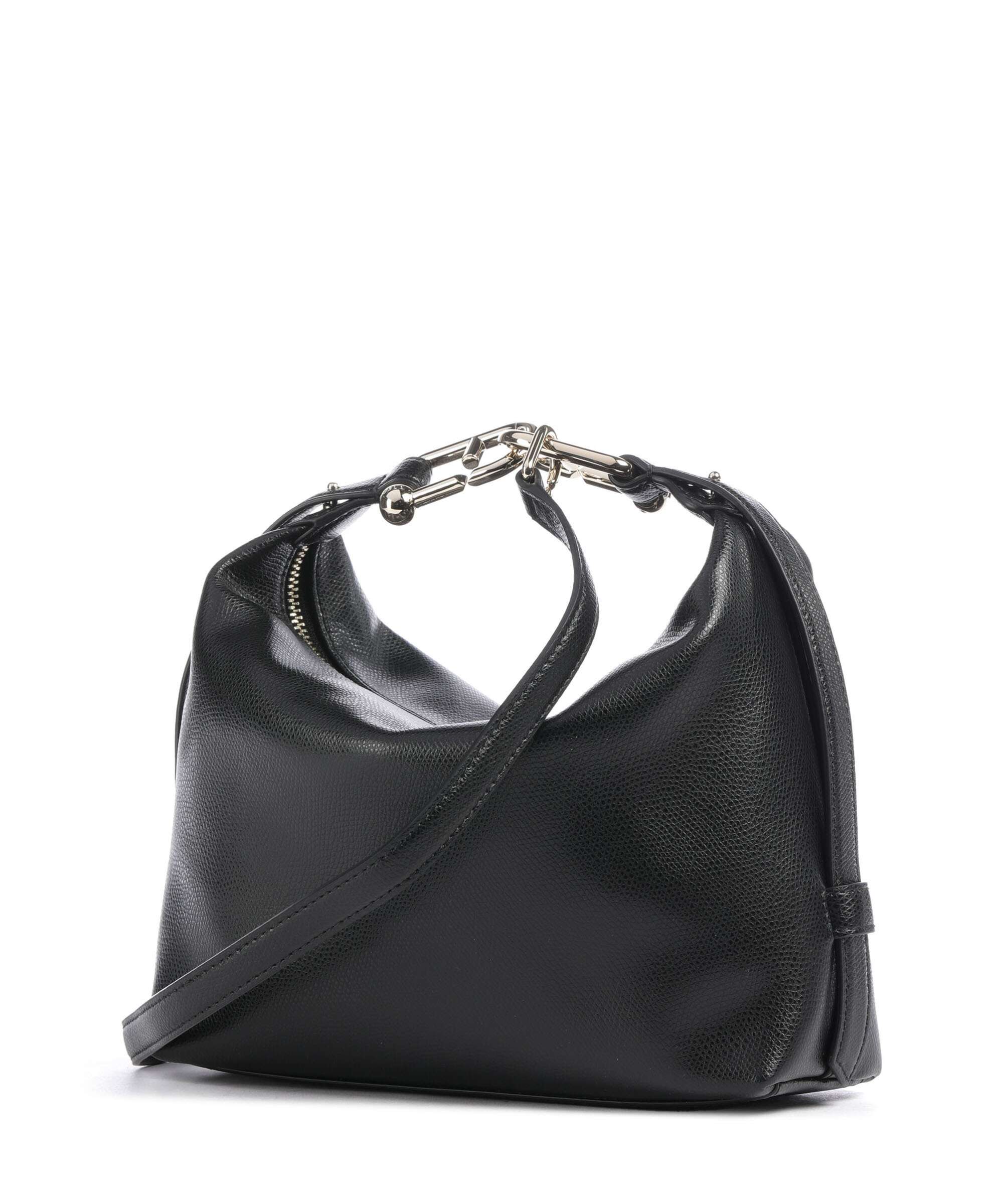Furla Tonie Mini Schoudertas nero - Image 2