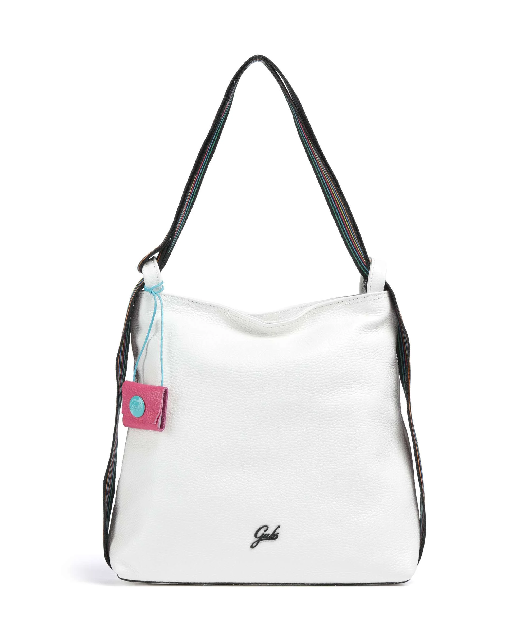 Gabs Curacao Dorina Rugzak-tas white
