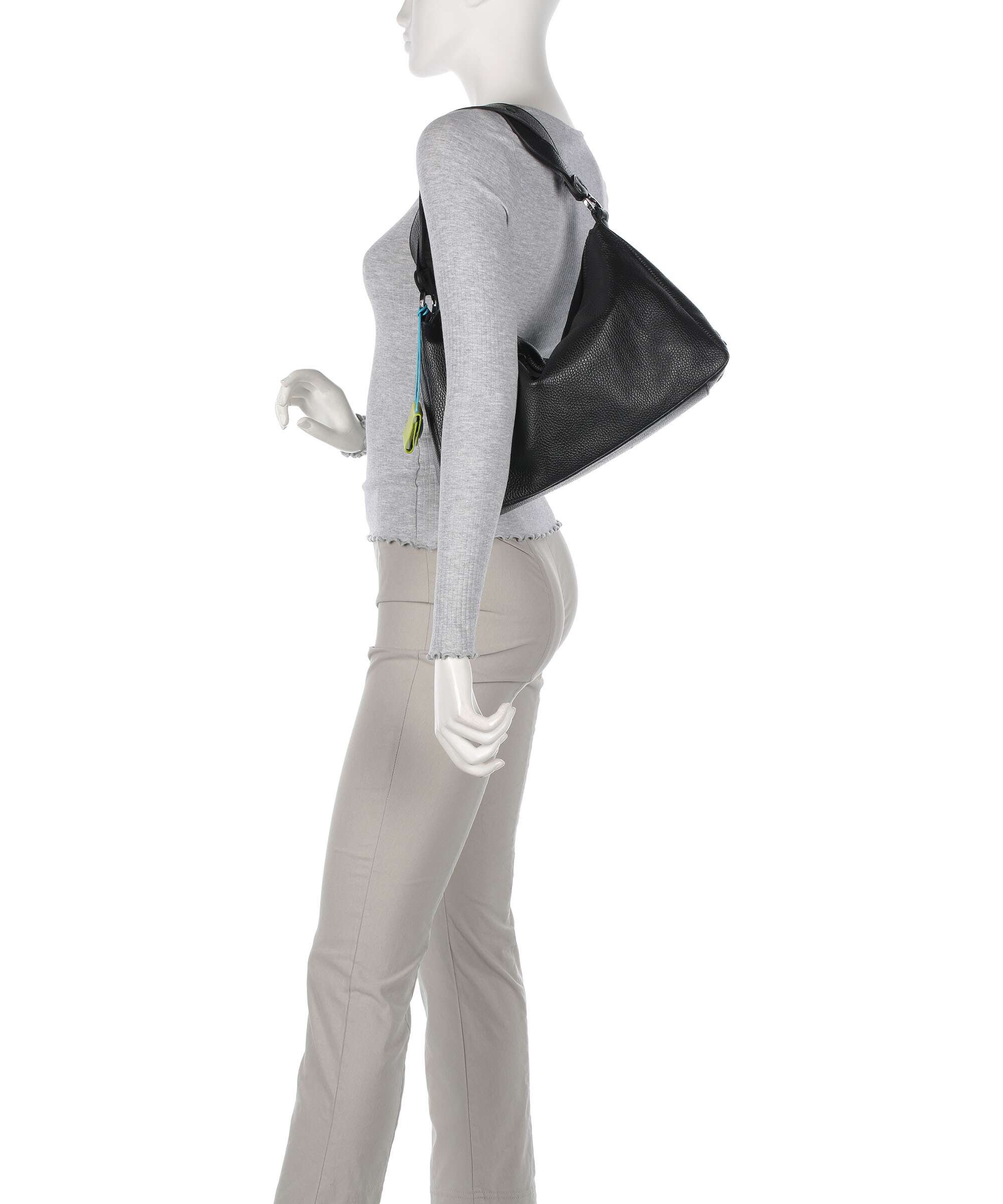 Gabs Delos Calliope Hobo tas nero - Image 3