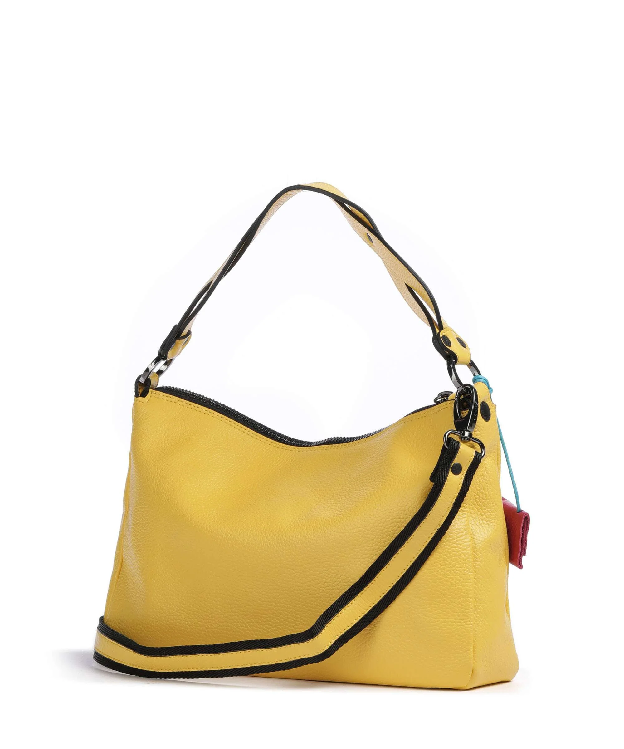 Gabs Delos Calliope Hobo tas banana - Image 2