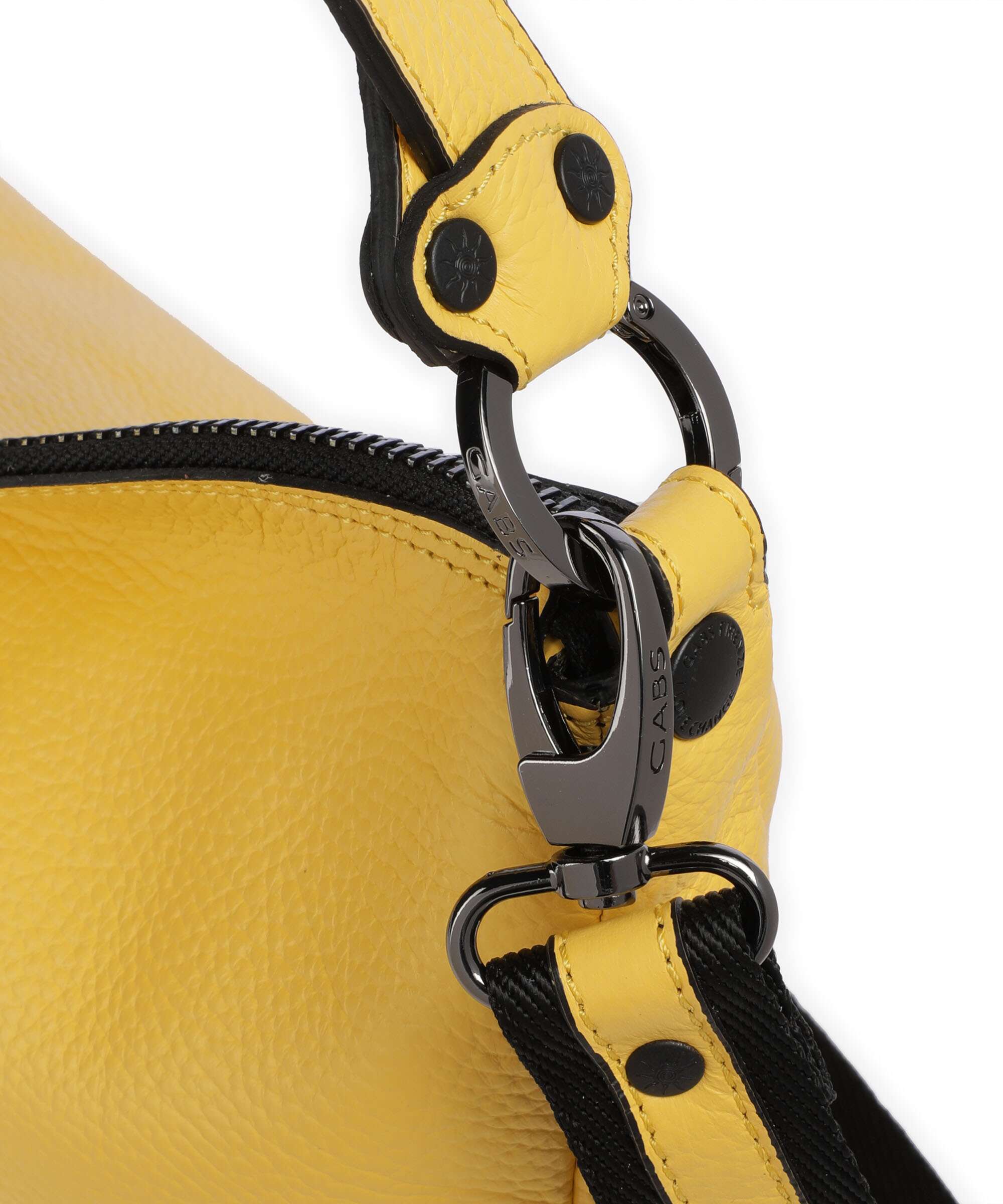 Gabs Delos Calliope Hobo tas banana - Image 4