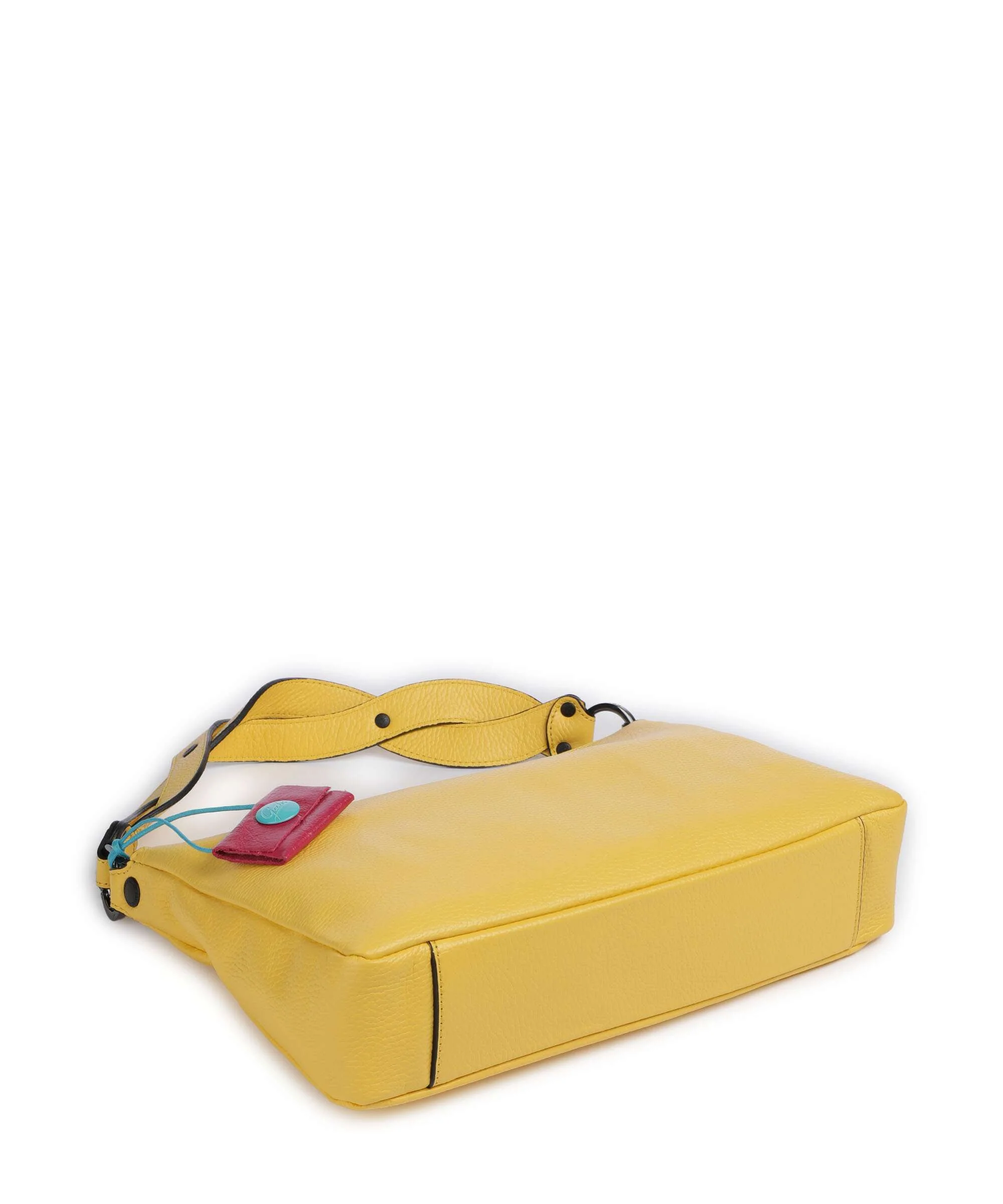 Gabs Delos Calliope Hobo tas banana - Image 5