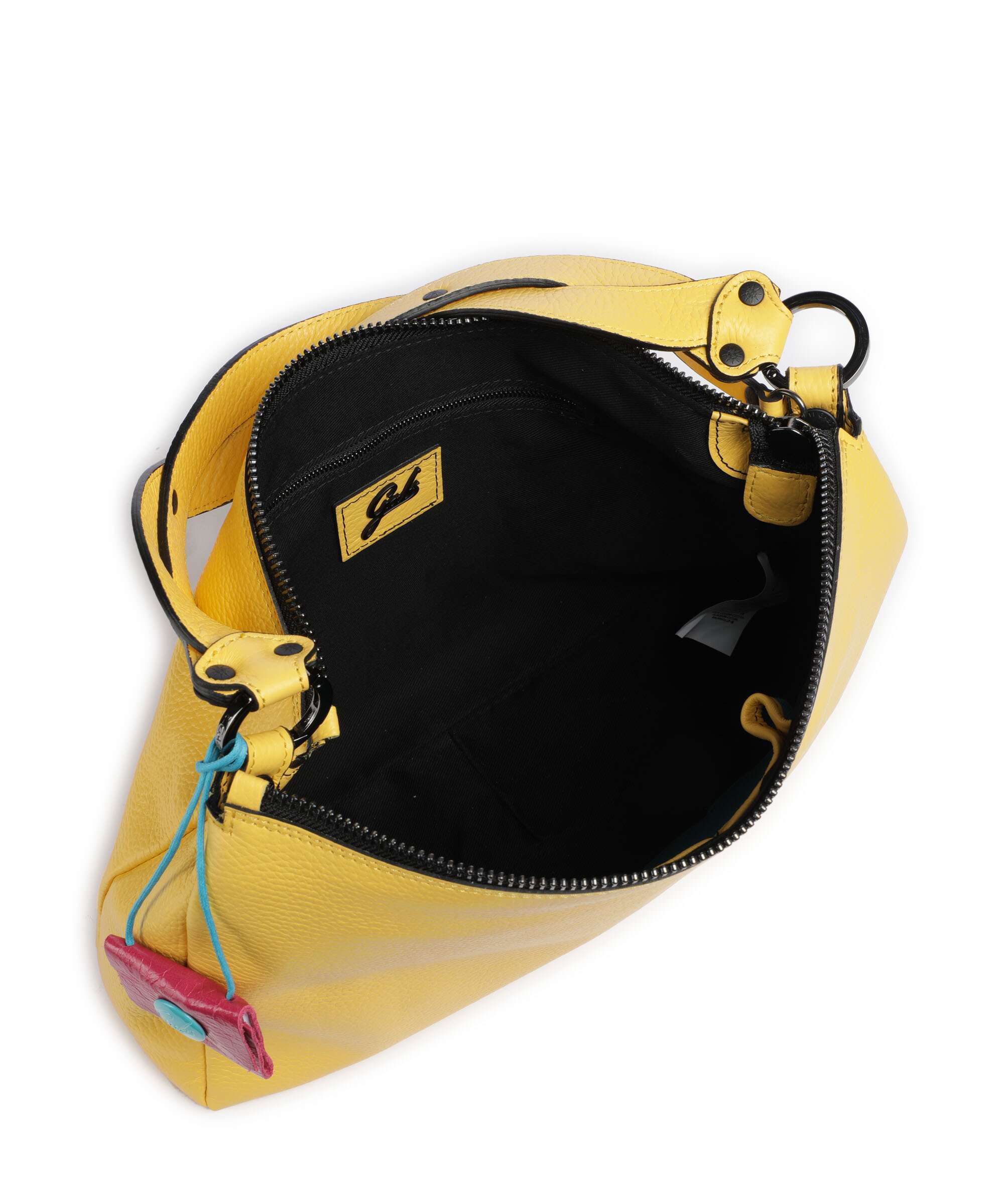 Gabs Delos Calliope Hobo tas banana - Image 6