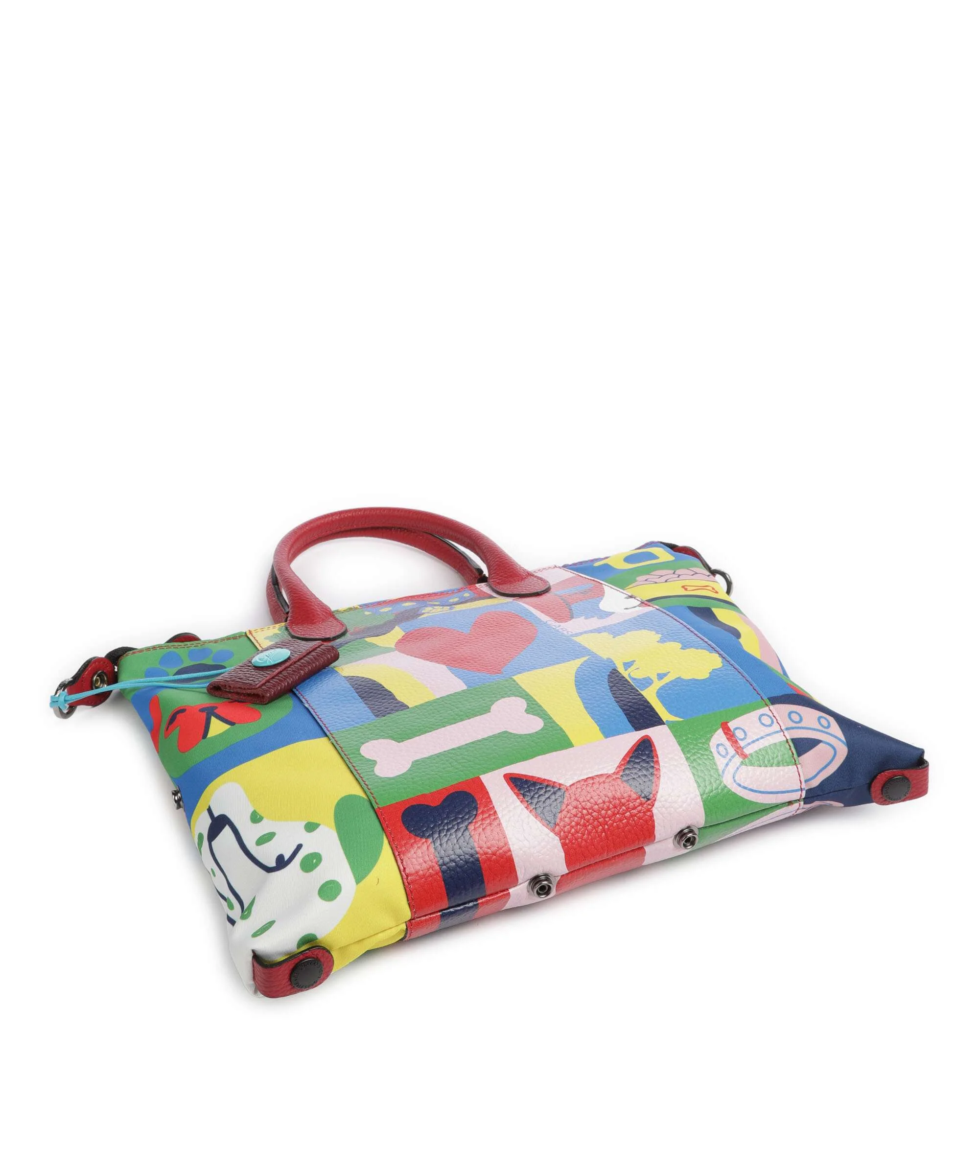 Gabs G3 Plus M Rugzak-tas dogs in love - Image 8