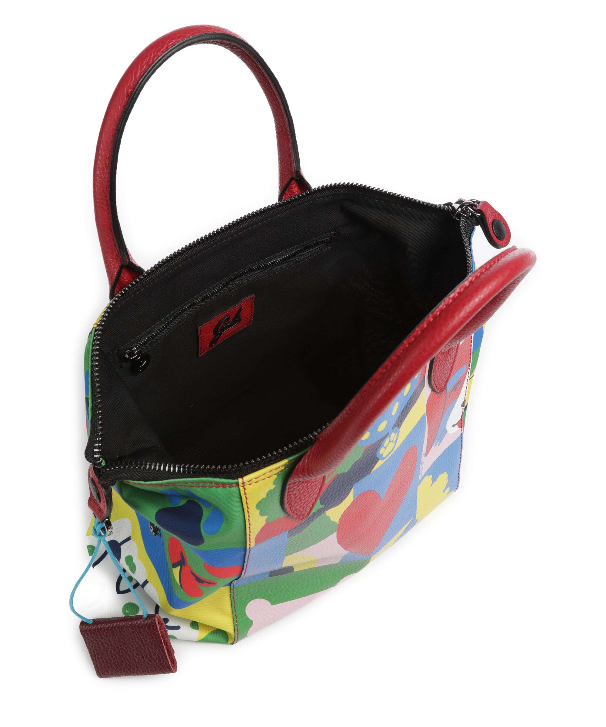 Gabs G3 Plus M Rugzak-tas dogs in love - Image 9