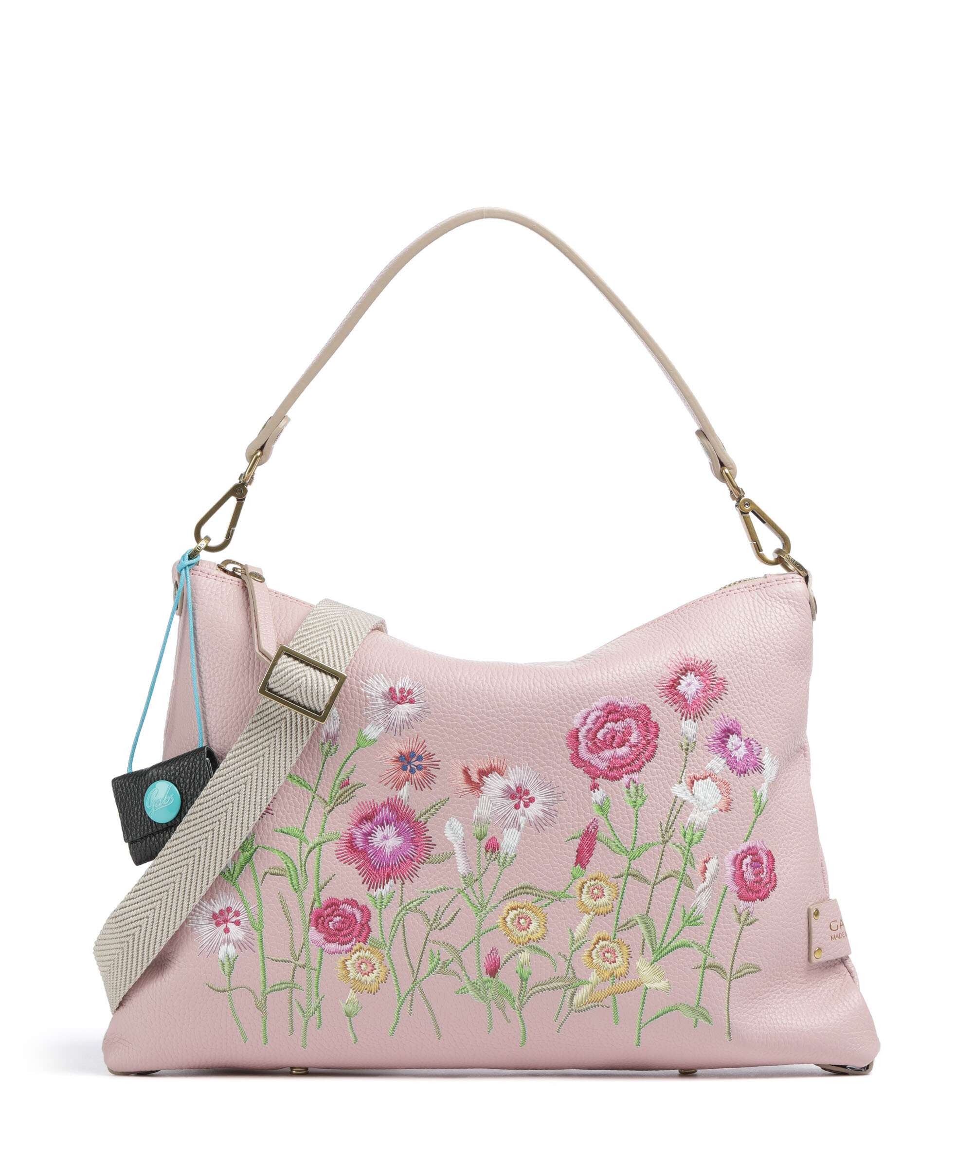 Gabs Guadalupe Filippa Hobo tas camelia