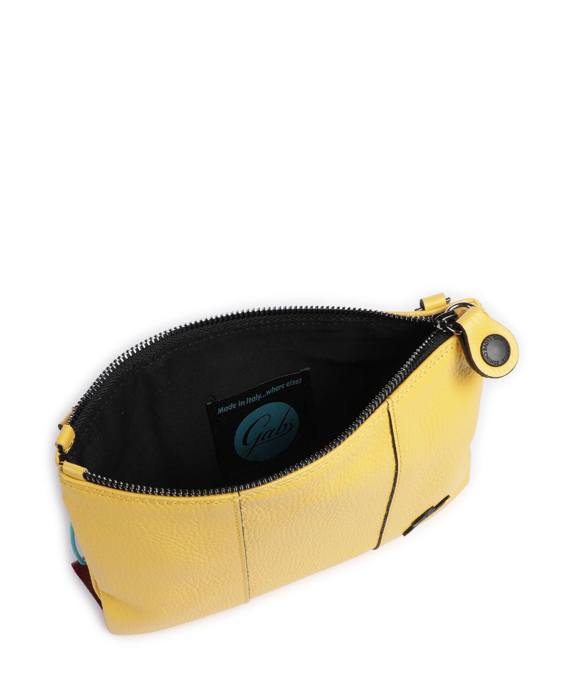 Gabs Icon Beyonce Crossbody tas banana - Image 5