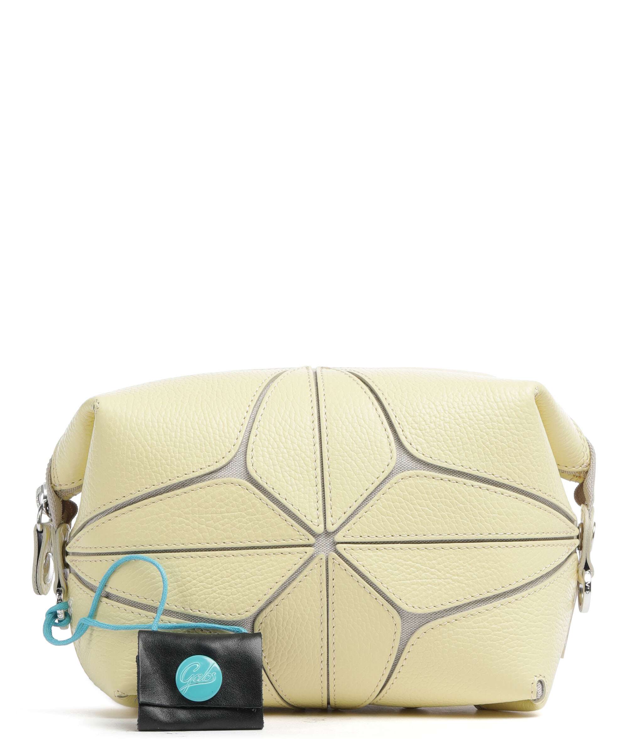 Gabs Lily M Crossbody tas light yellow - Image 6