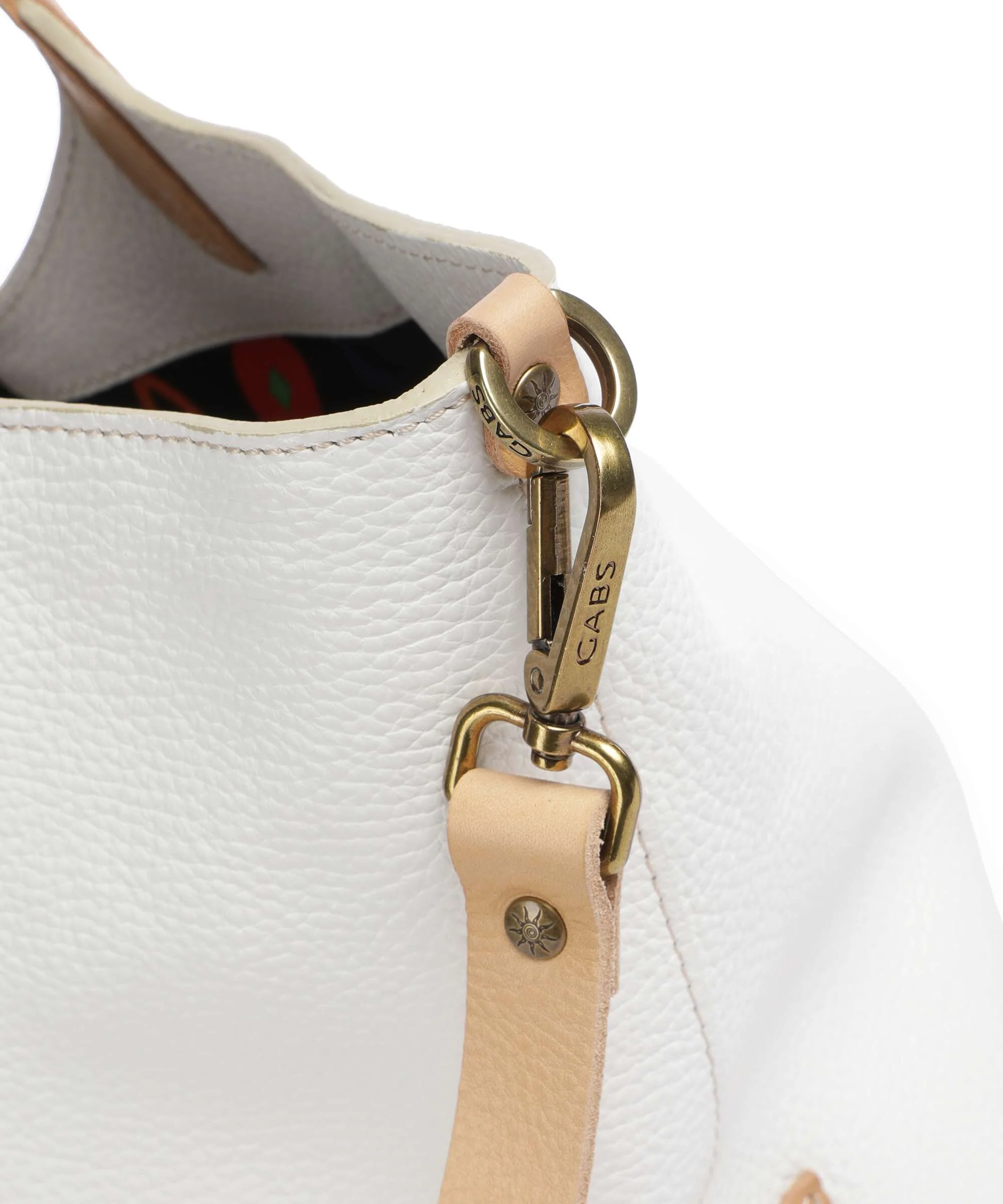 Gabs Milos Blanca Boodschappentas white - Image 6