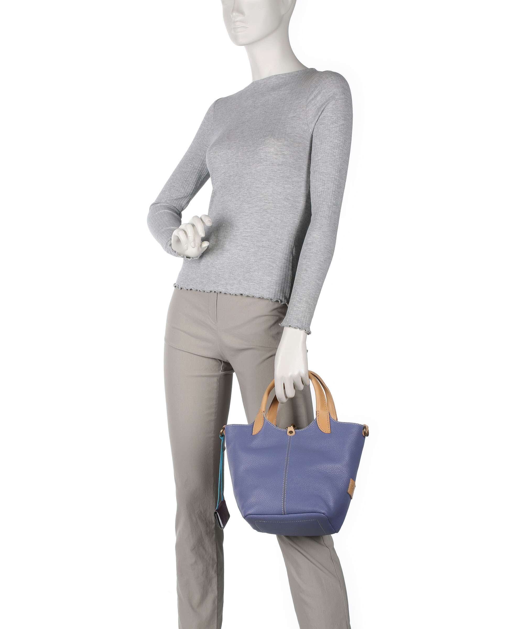 Gabs Milos Blanca Handtas cornflower - Image 3