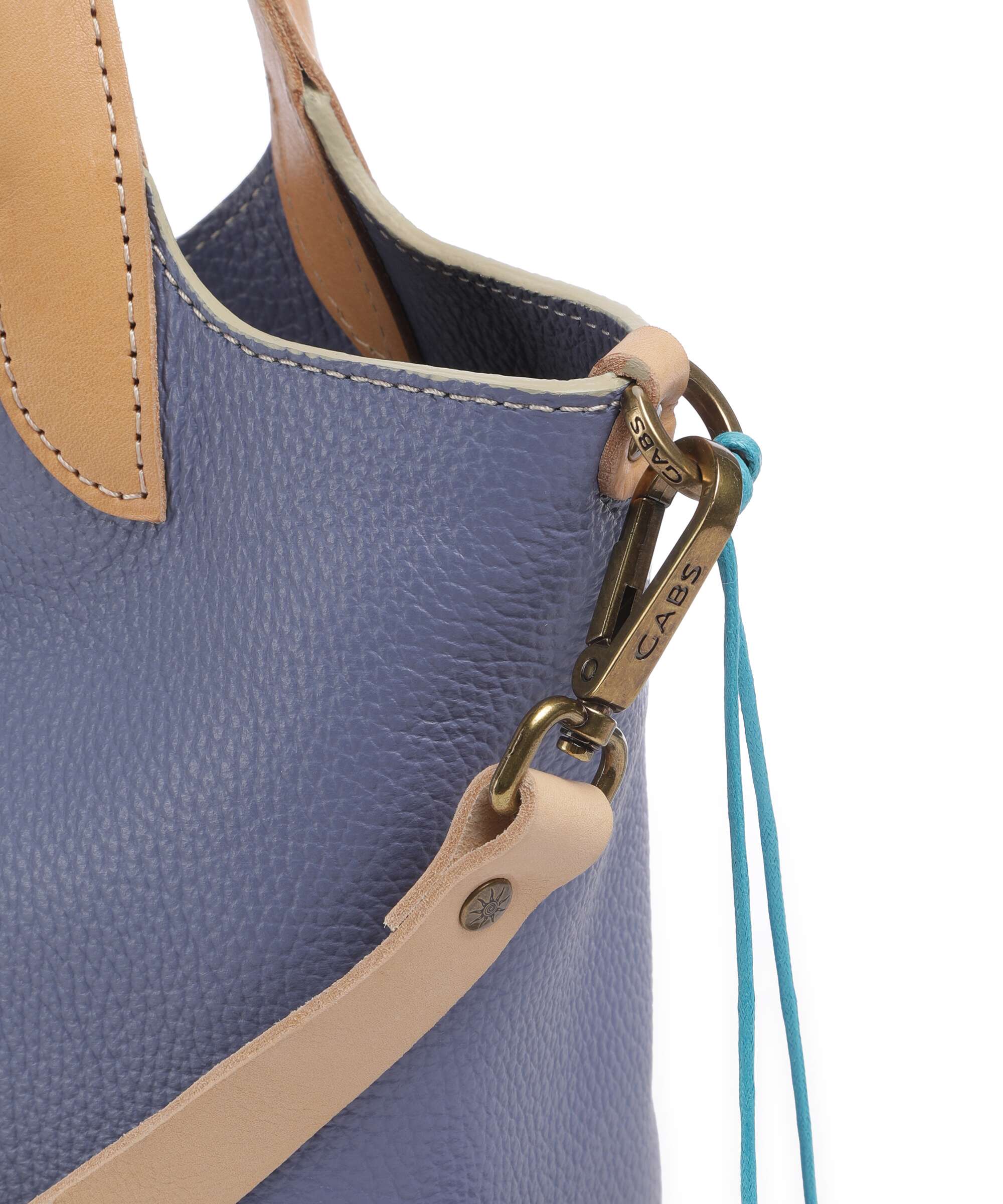 Gabs Milos Blanca Handtas cornflower - Image 6
