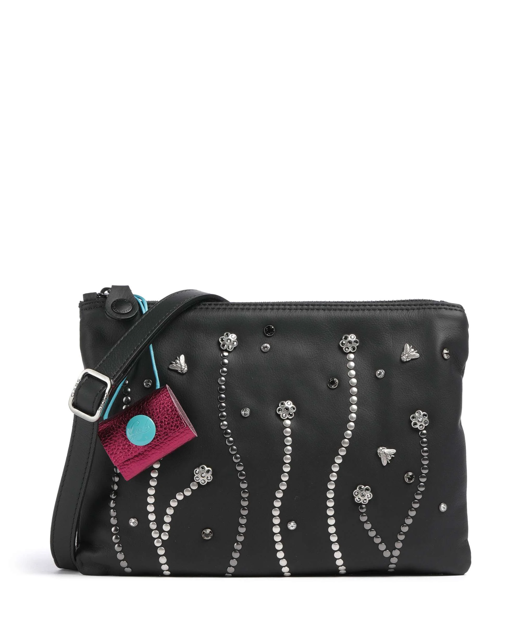 Gabs Oceania Beyonce Crossbody tas black