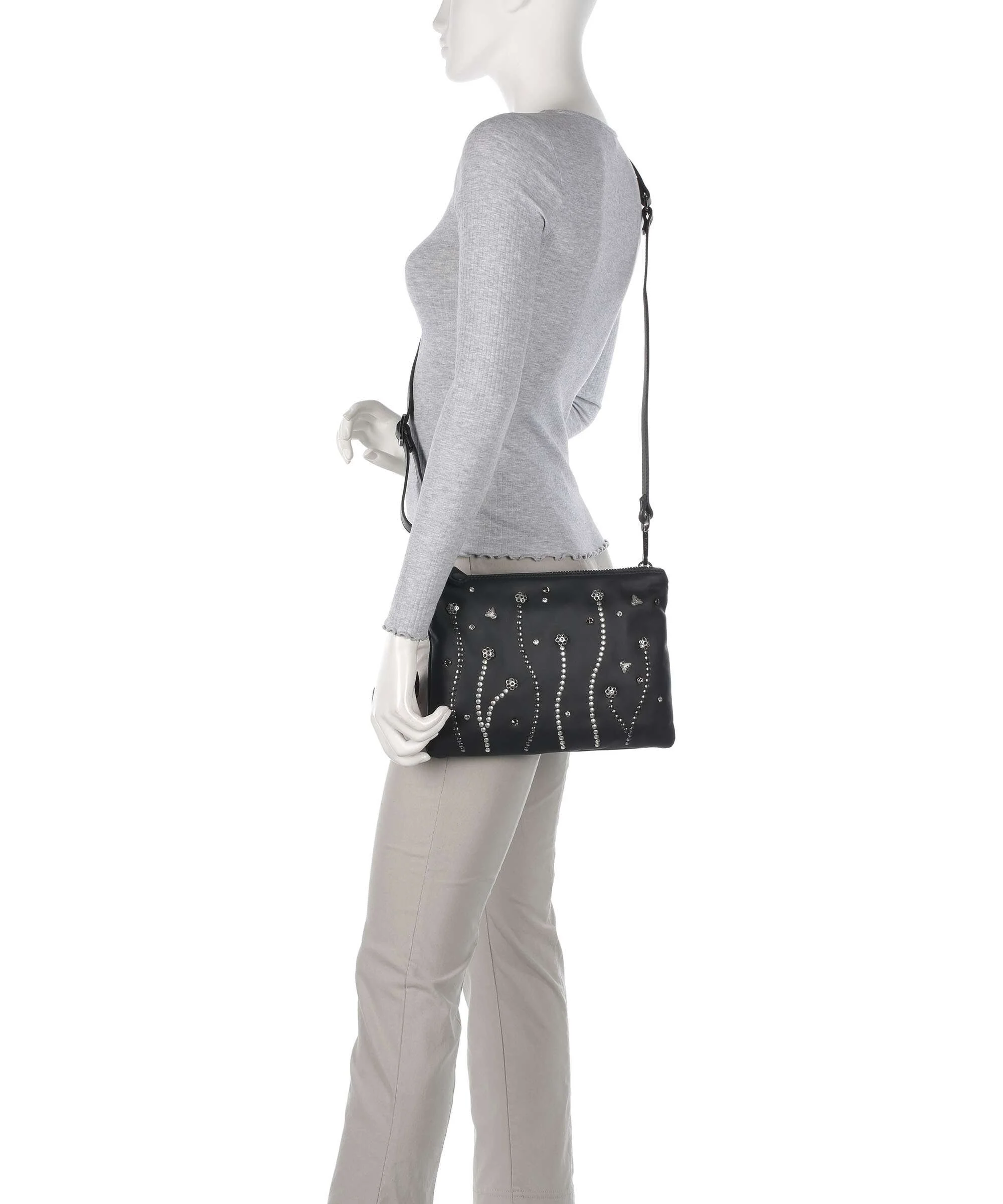 Gabs Oceania Beyonce Crossbody tas black - Image 3