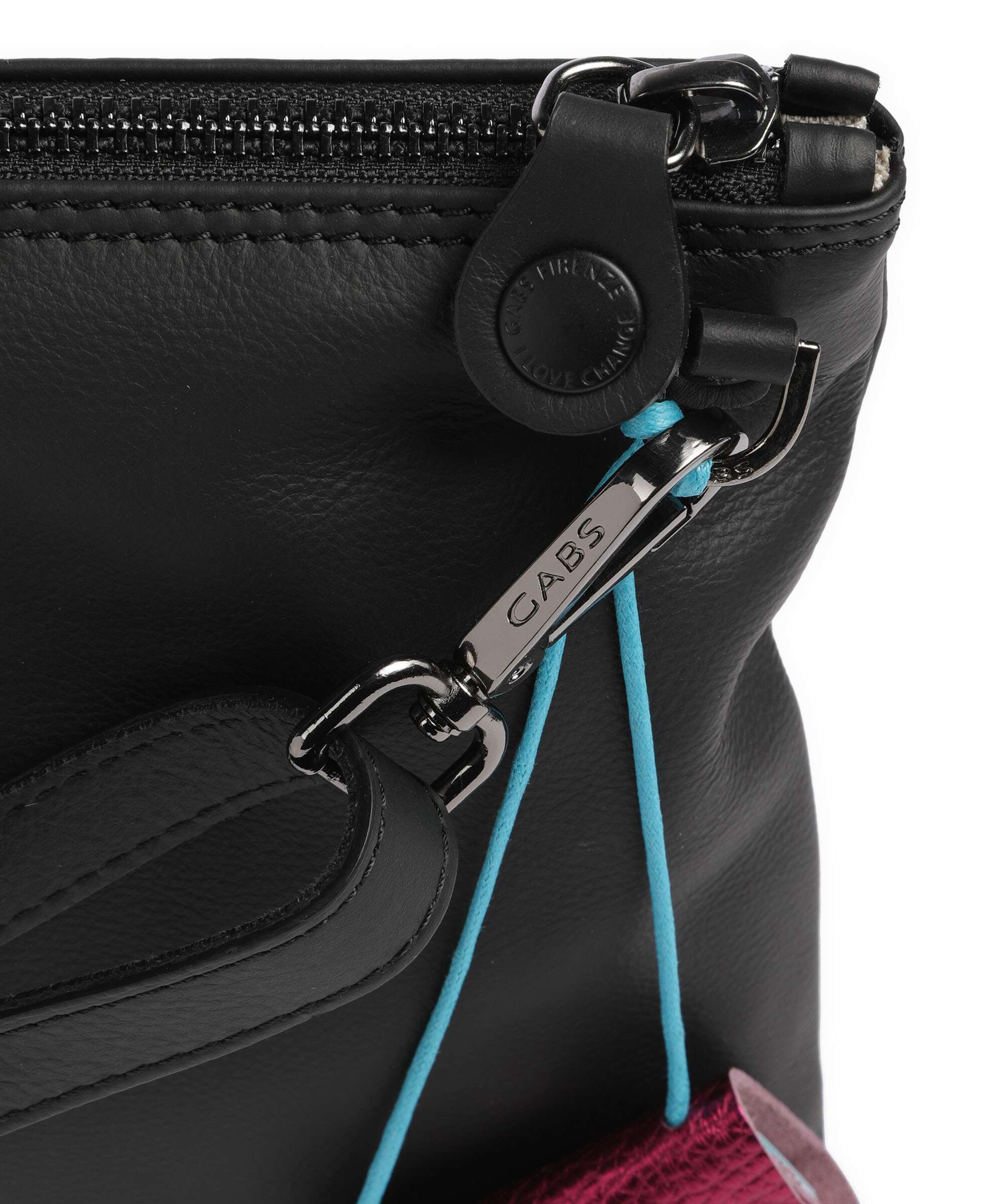 Gabs Oceania Beyonce Crossbody tas black - Image 4