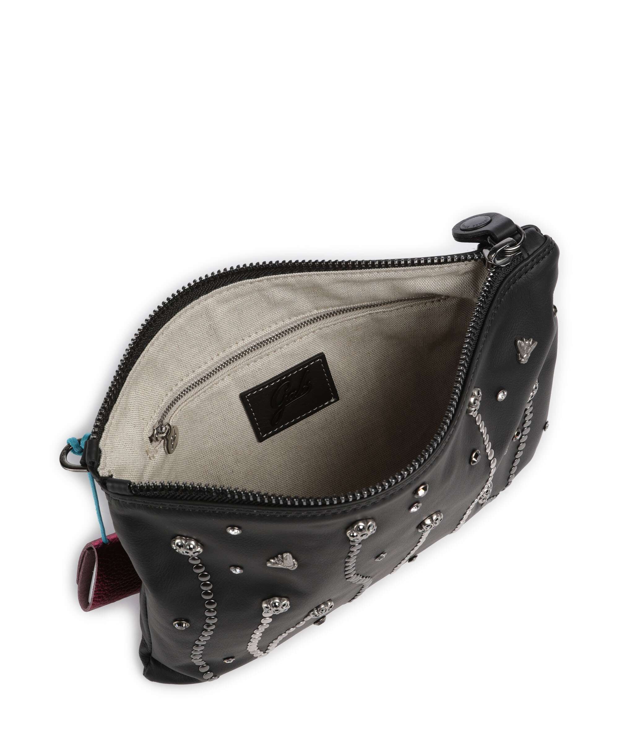 Gabs Oceania Beyonce Crossbody tas black - Image 6