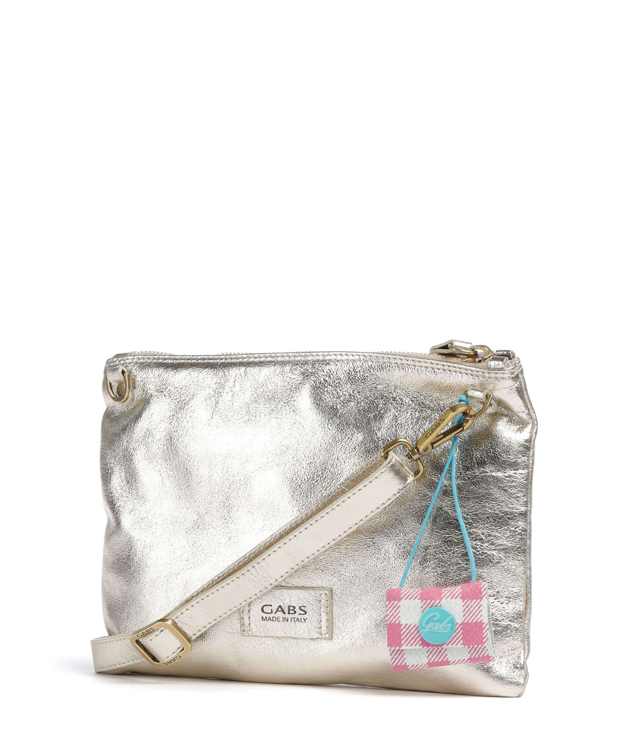 Gabs Oceania Beyonce Crossbody tas platinum - Image 2