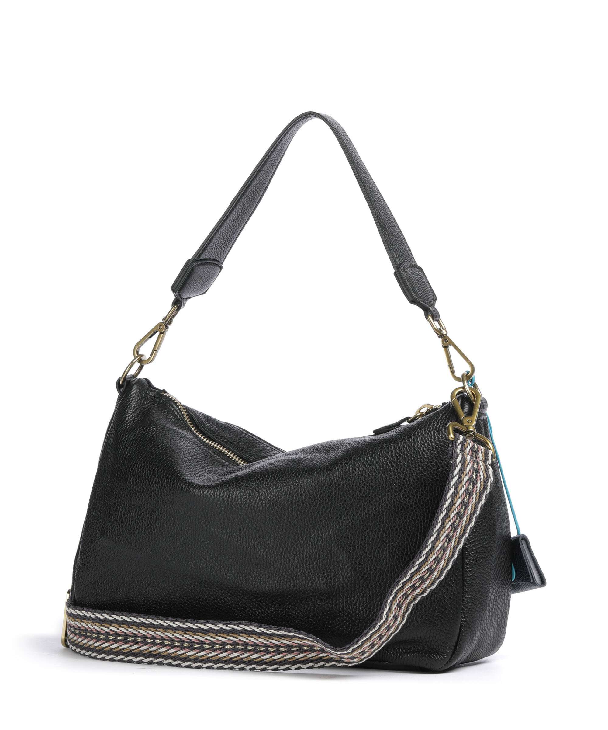Gabs Zante Lolly Hobo tas nero - Image 2