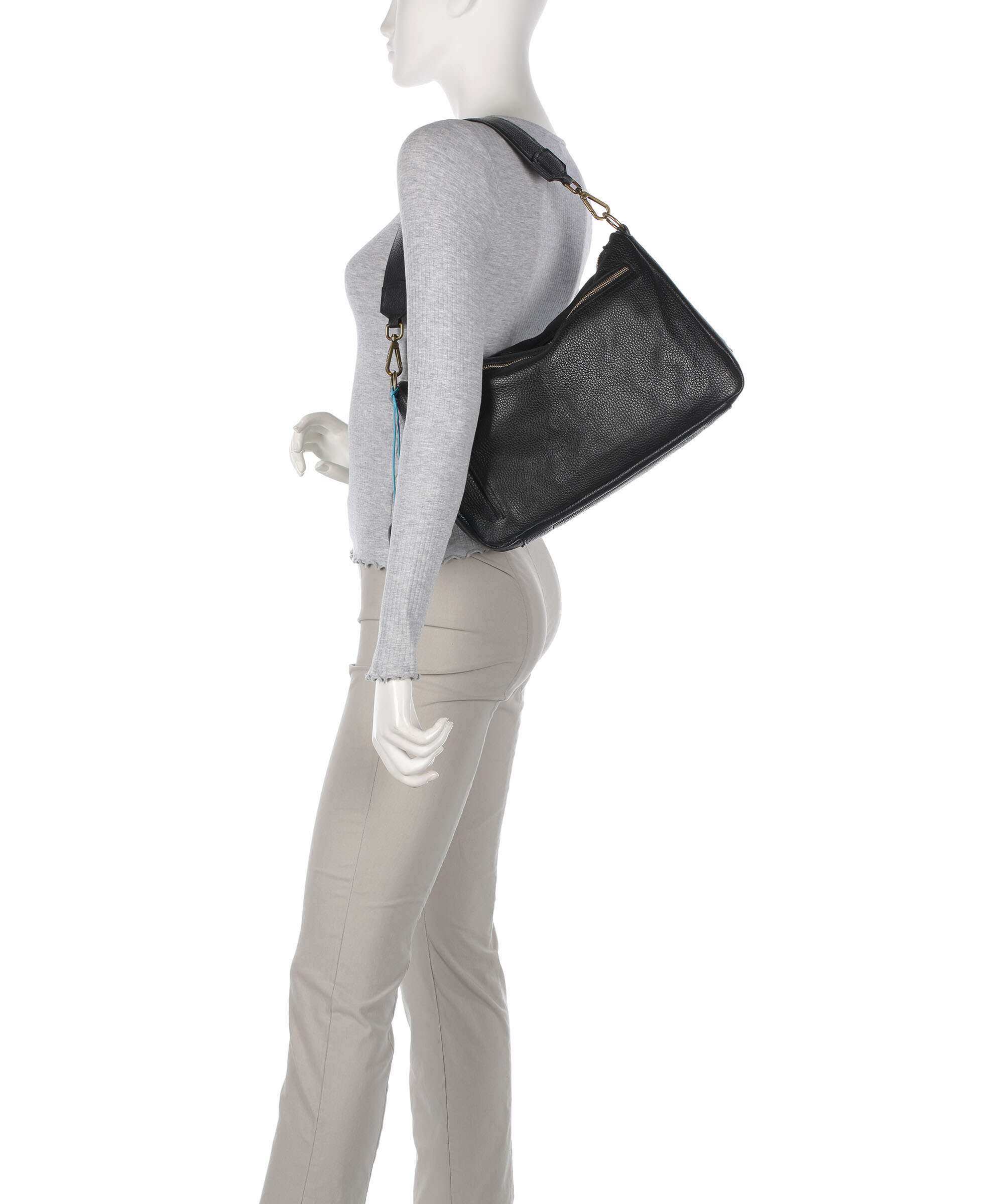 Gabs Zante Lolly Hobo tas nero - Image 3