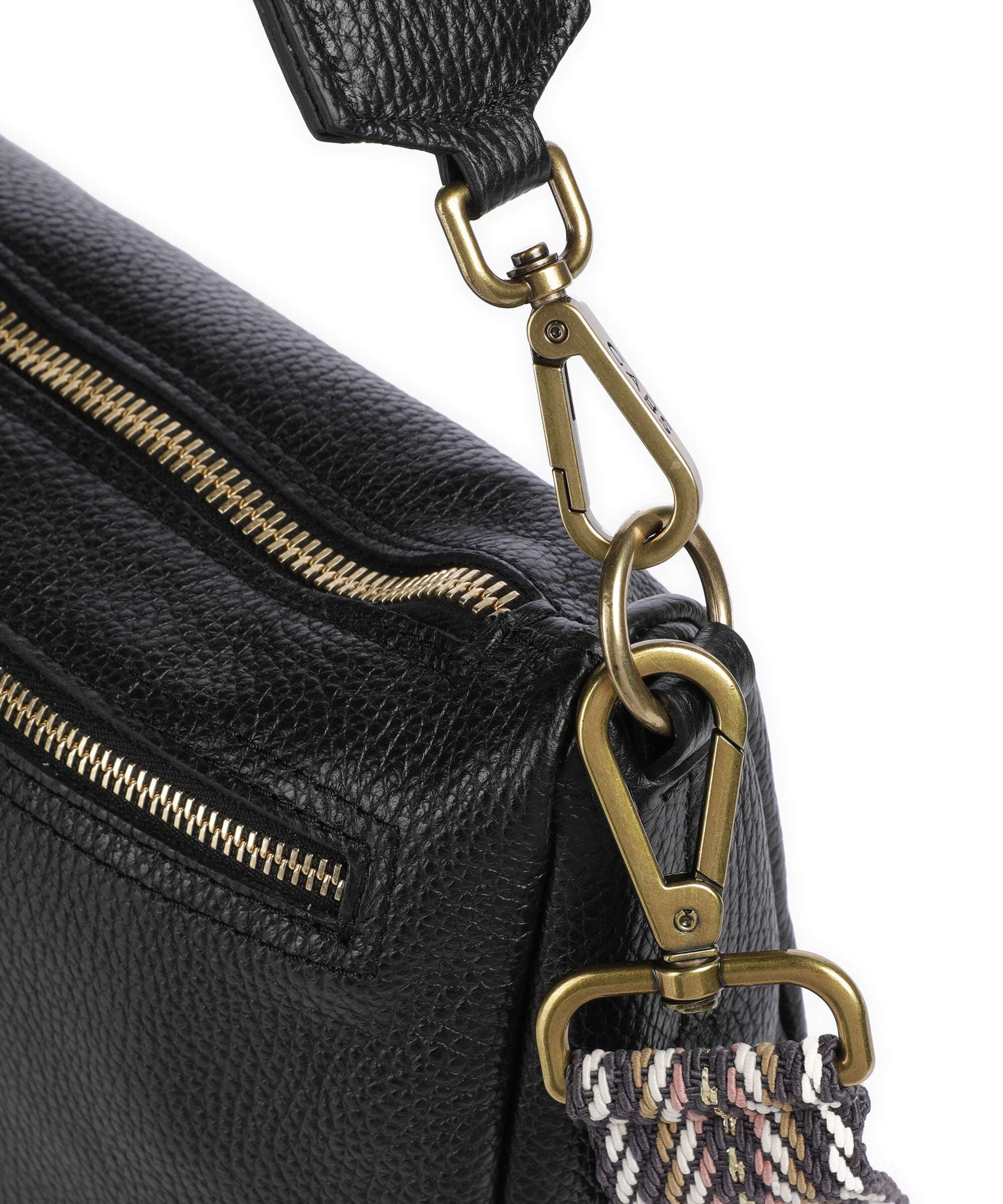 Gabs Zante Lolly Hobo tas nero - Image 4