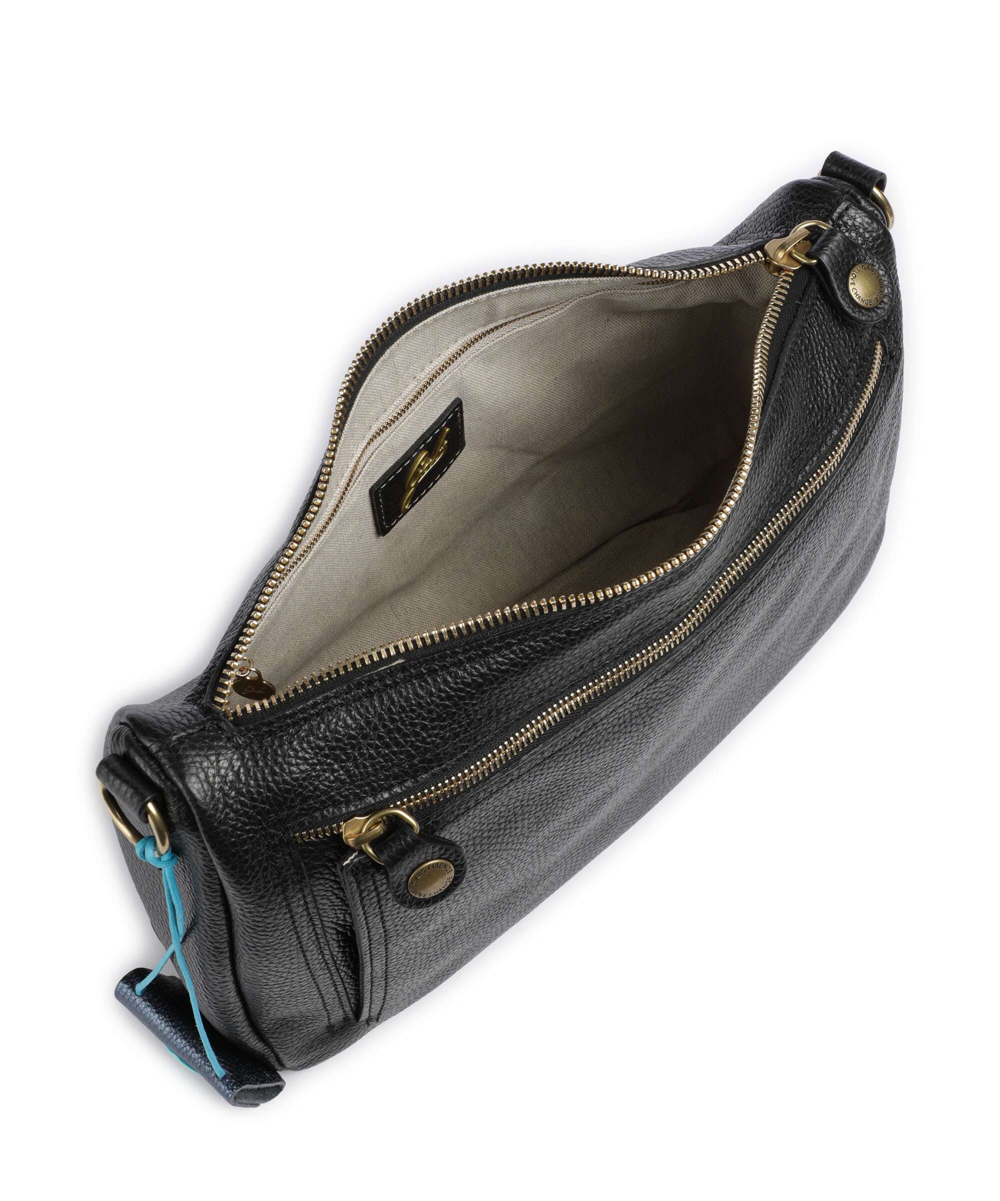 Gabs Zante Lolly Hobo tas nero - Image 6