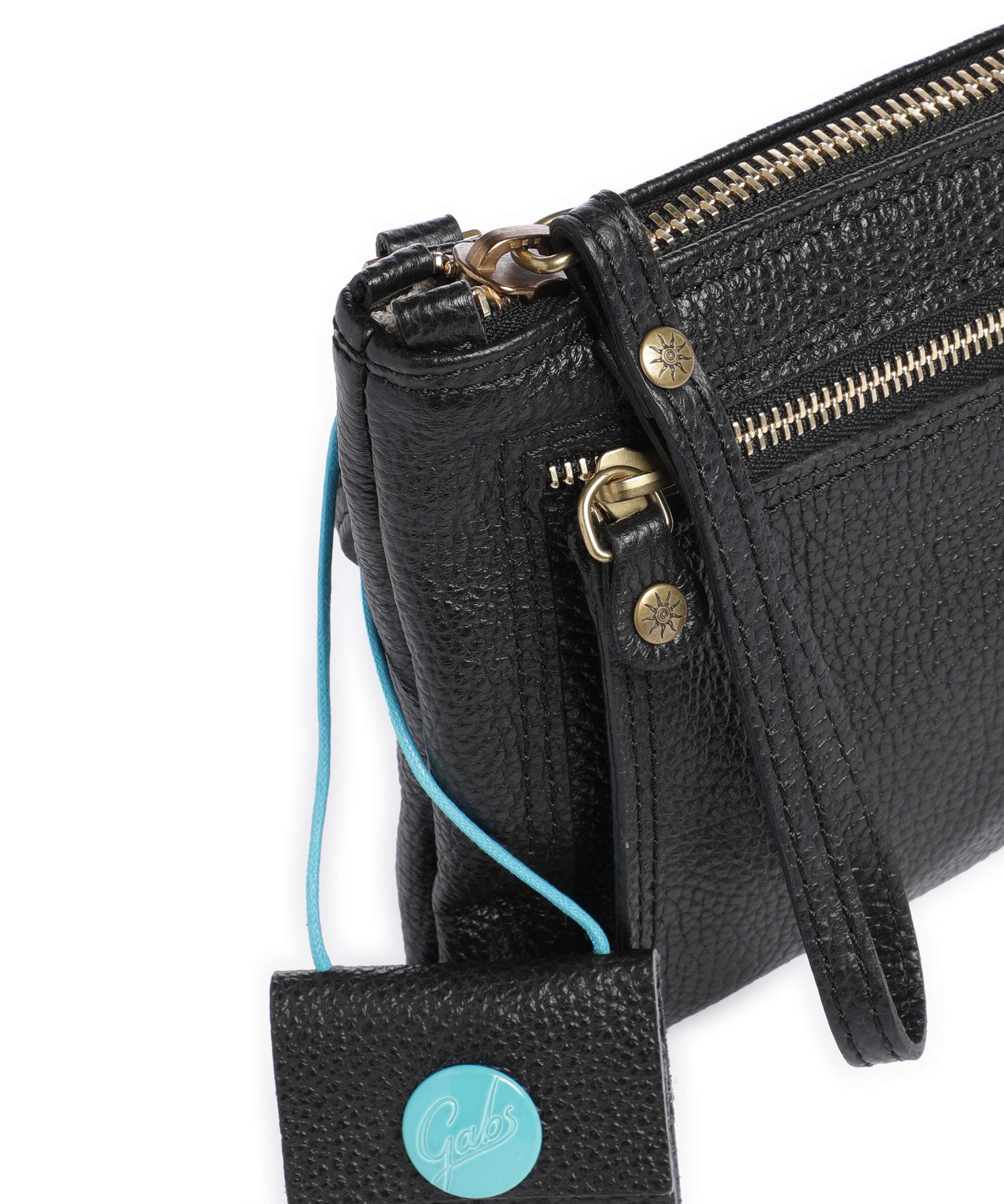 Gabs Zante Olly Crossbody tas nero - Image 4
