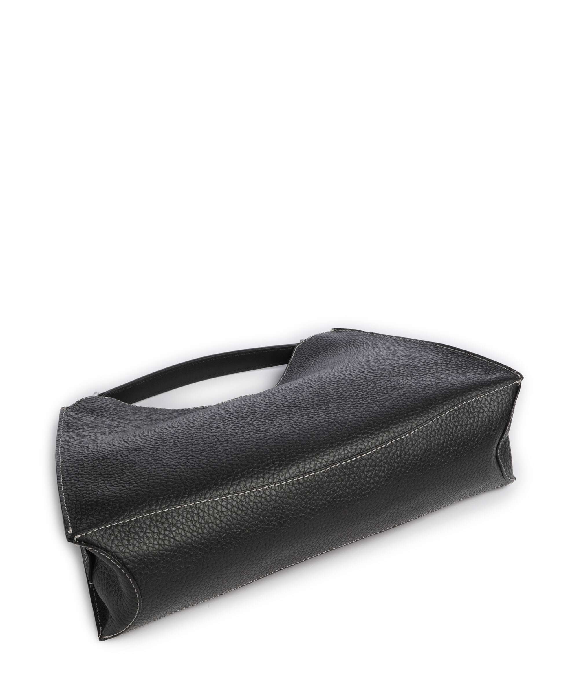 Gianni Chiarini Aurora Hobo tas nero - Image 4