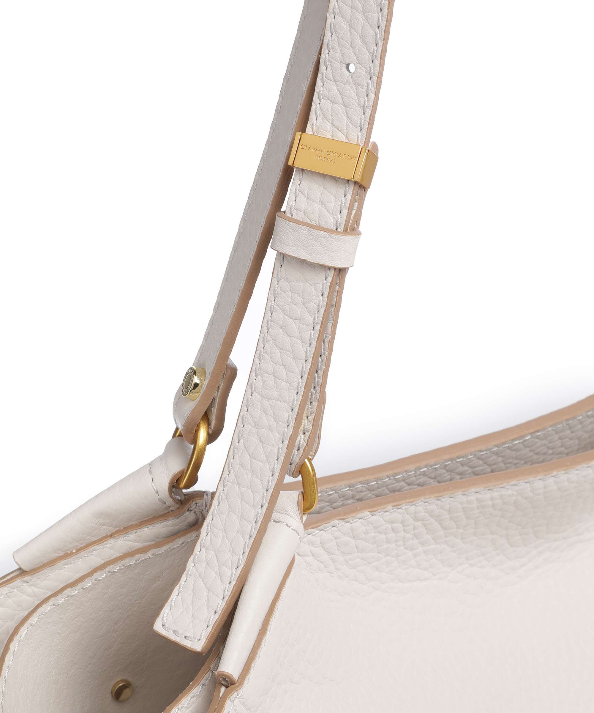 Gianni Chiarini Bloom Boodschappentas sabbia - Image 4