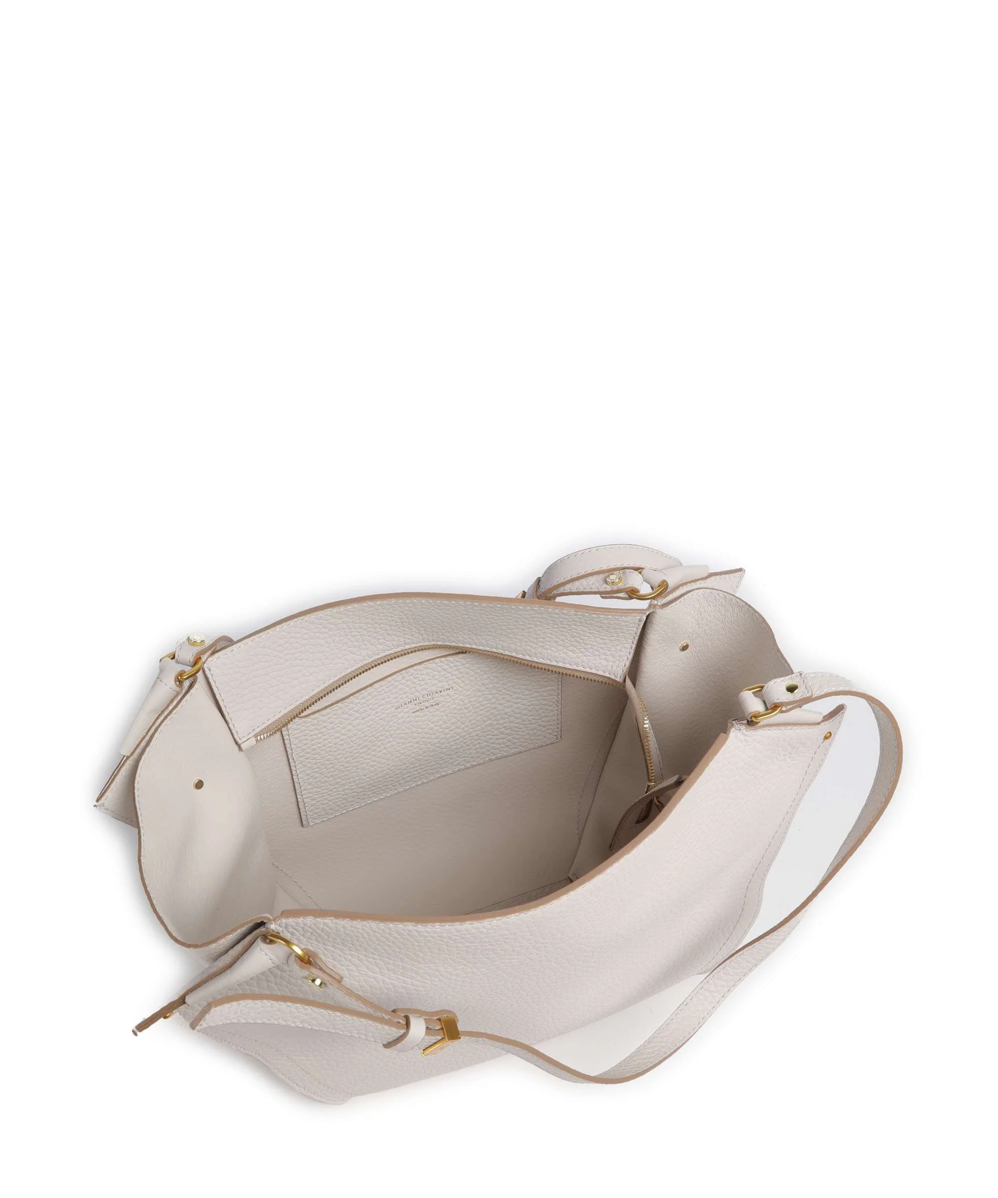 Gianni Chiarini Bloom Boodschappentas sabbia - Image 6