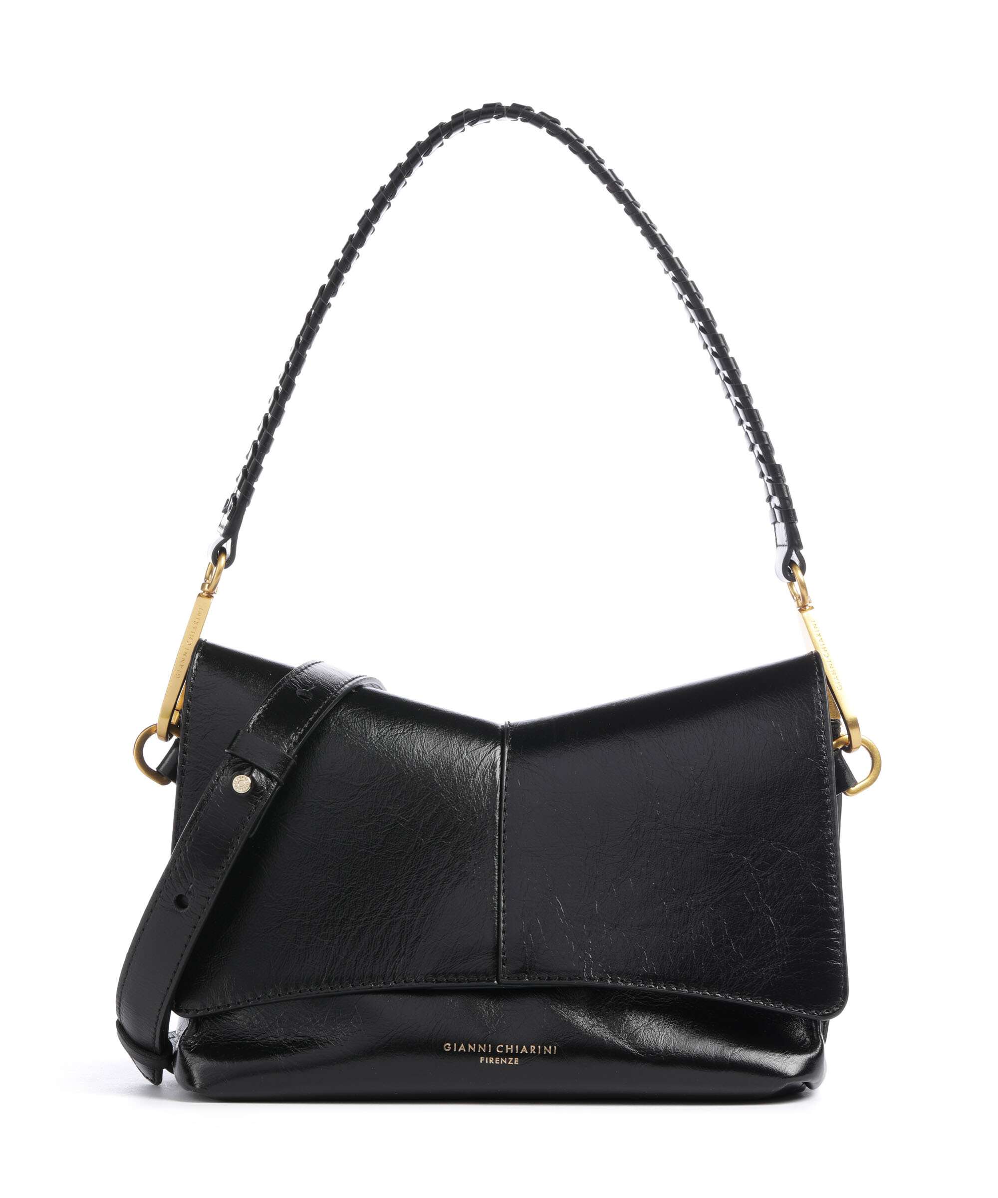 Gianni Chiarini Diva Schoudertas nero