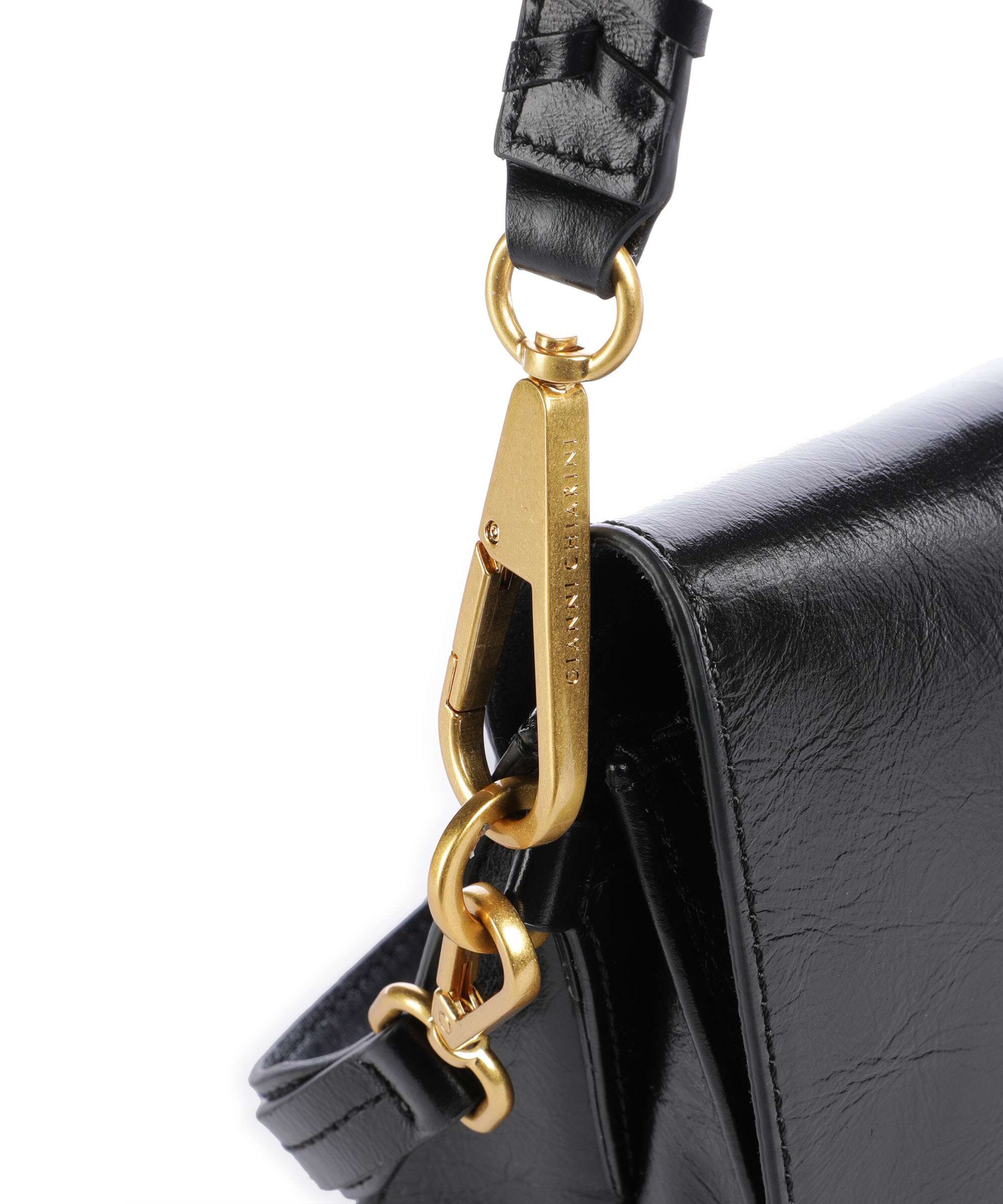 Gianni Chiarini Diva Schoudertas nero - Image 5