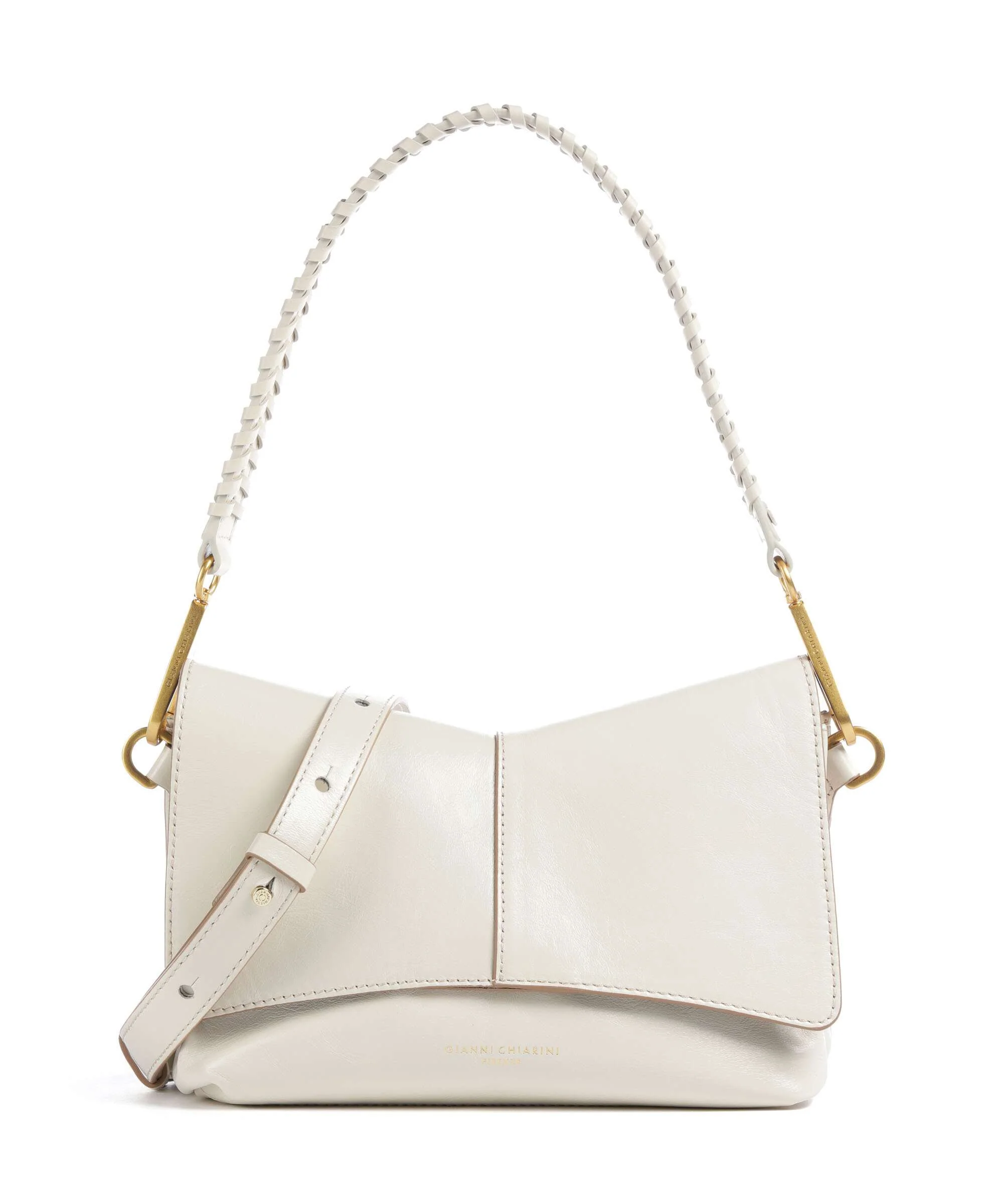 Gianni Chiarini Diva Schoudertas talco