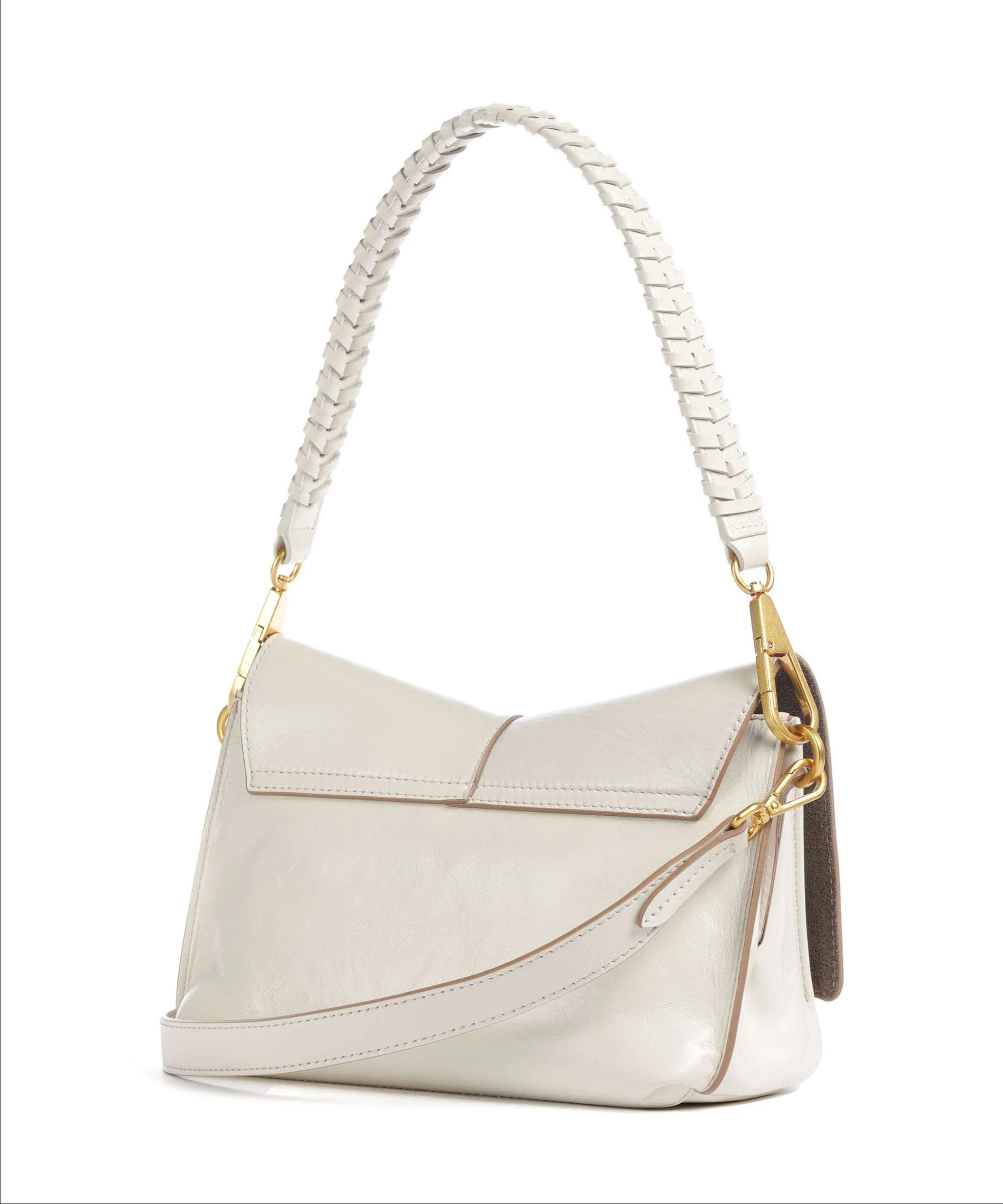 Gianni Chiarini Diva Schoudertas talco - Image 3