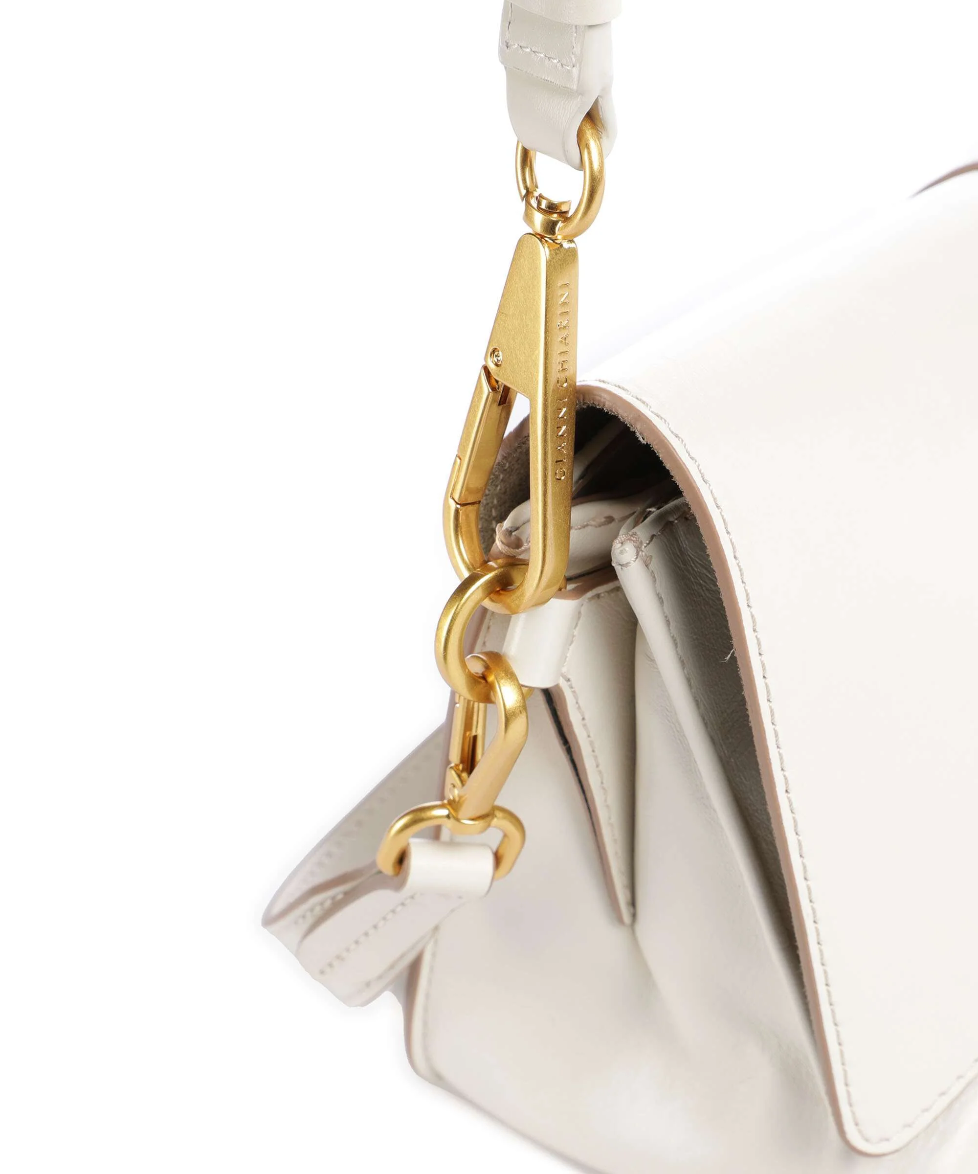 Gianni Chiarini Diva Schoudertas talco - Image 6