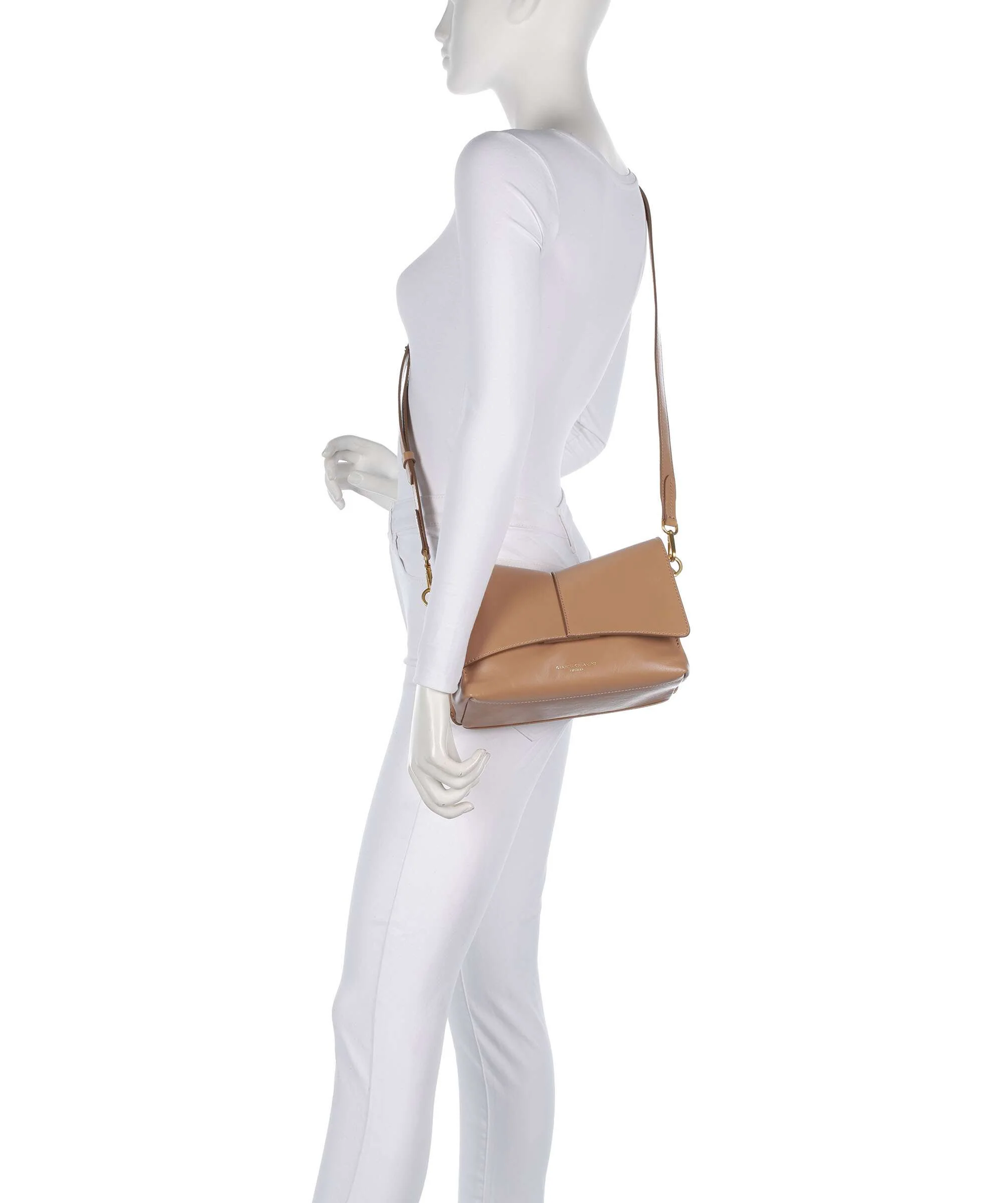 Gianni Chiarini Diva Schoudertas clay - Image 5